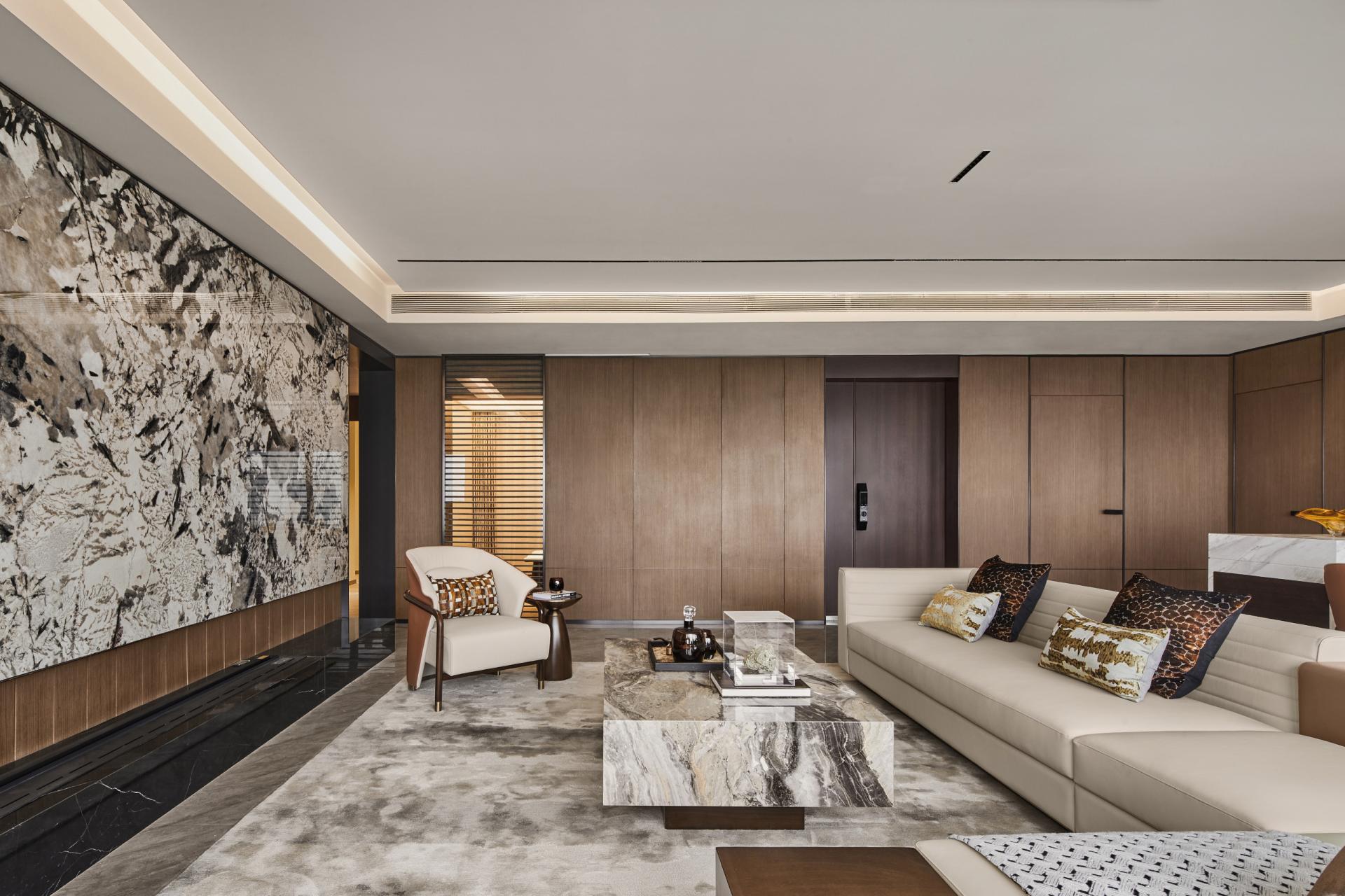 London Design Awards Winner - FULLHILL INTERNATIONAL