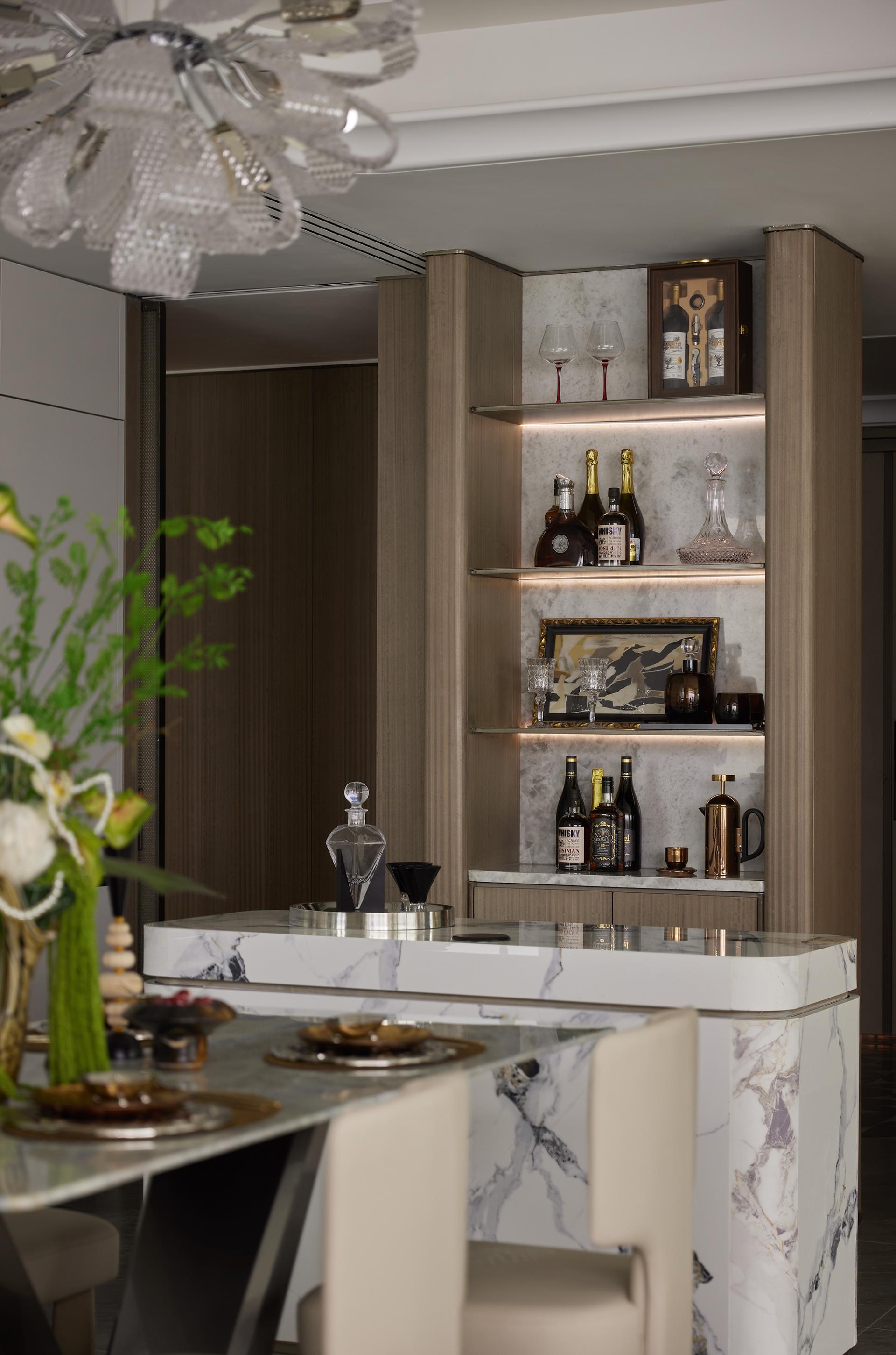 London Design Awards Winner - Orient One