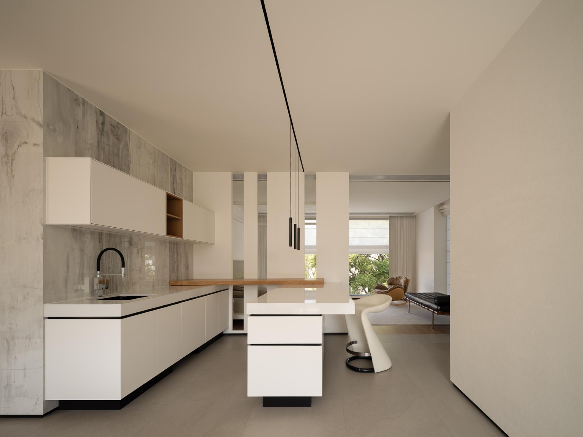 London Design Awards Winner - No. 90, Qinxi Villa