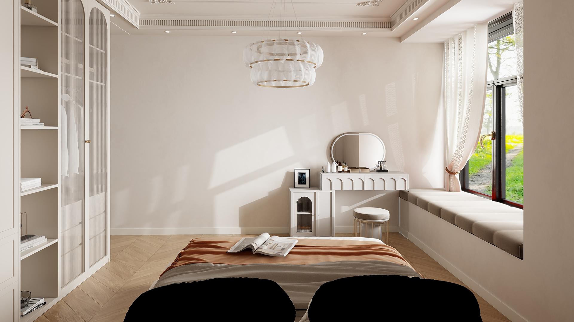 London Design Awards Winner - Tranquility