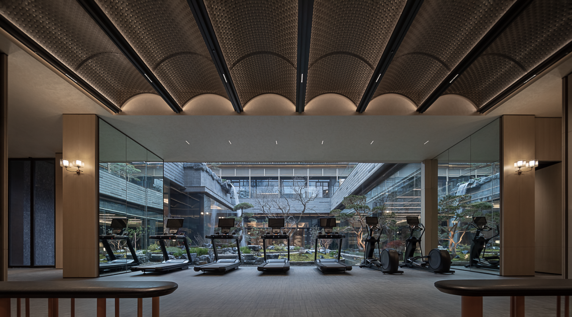 London Design Awards Winner - Taizhou Fengming Chenlu