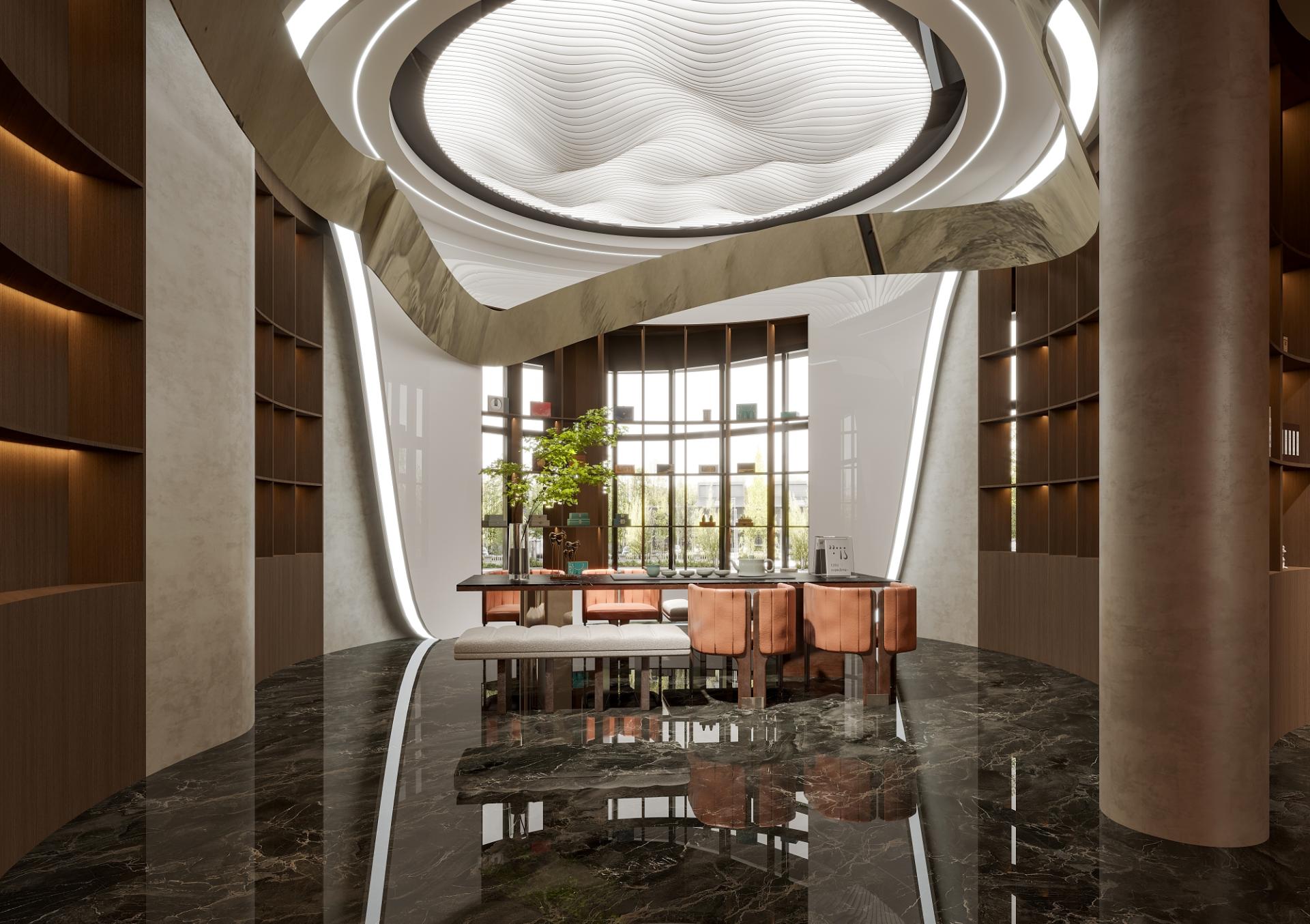 London Design Awards Winner - Yun Ci