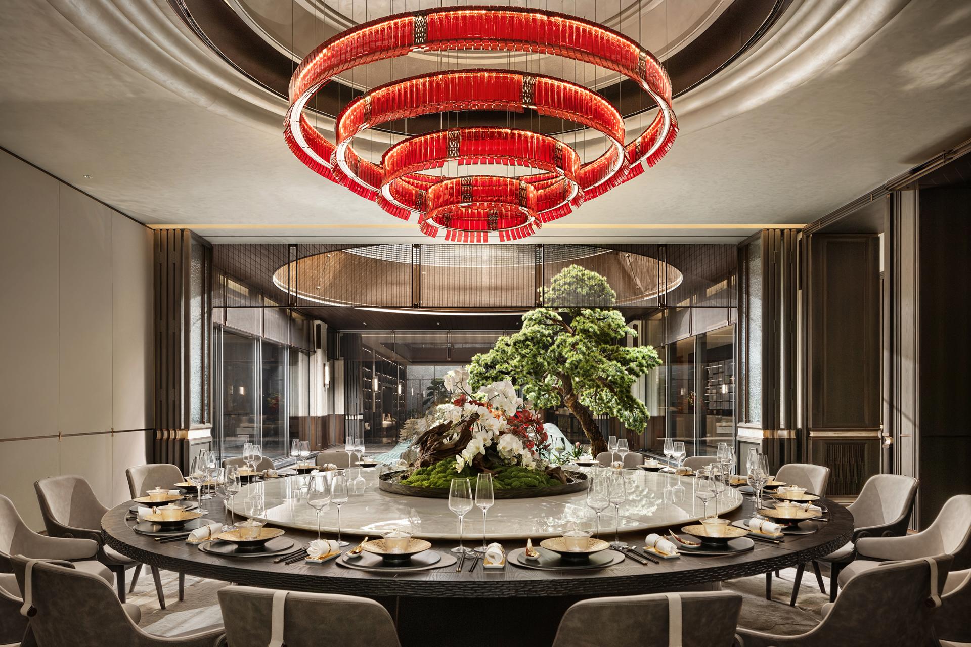 London Design Awards Winner - MA YUNE by C&D