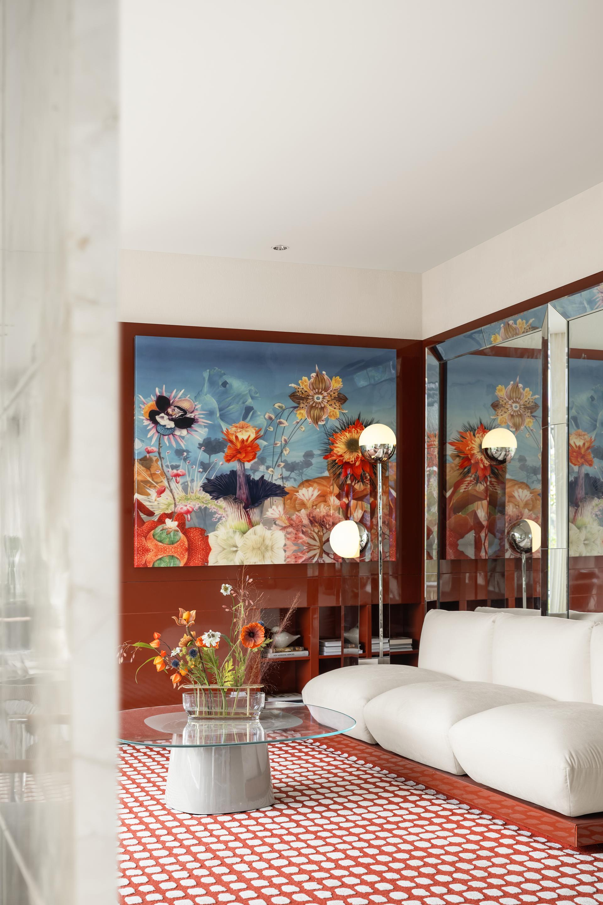 London Design Awards Winner - COURTYARD COLLECTION CHENGDU GUOBIN