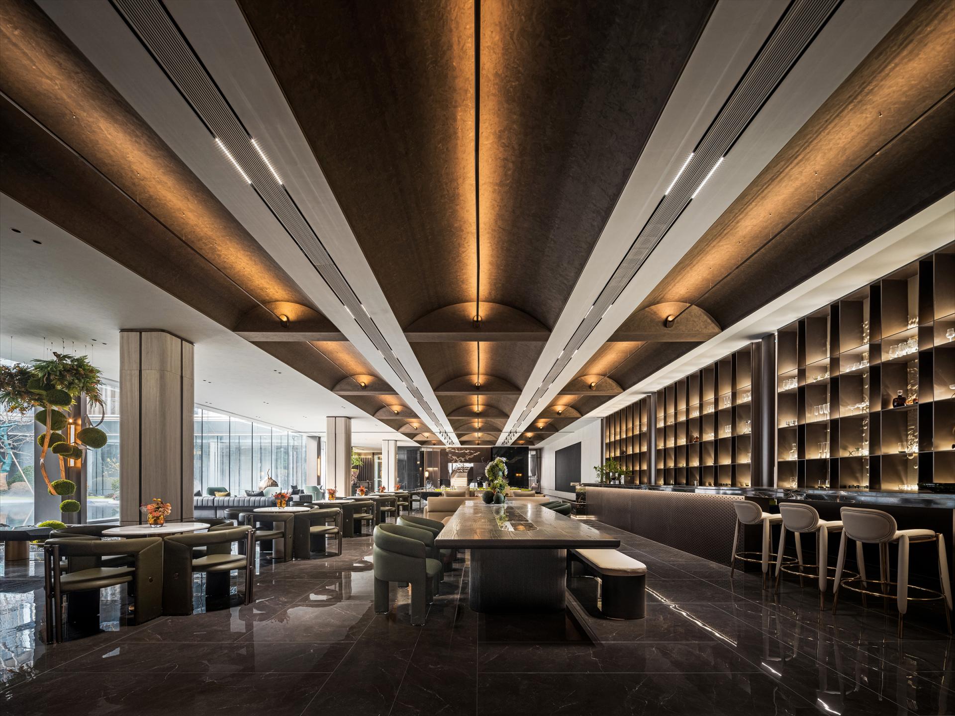 London Design Awards Winner - PHOENIX CLUB