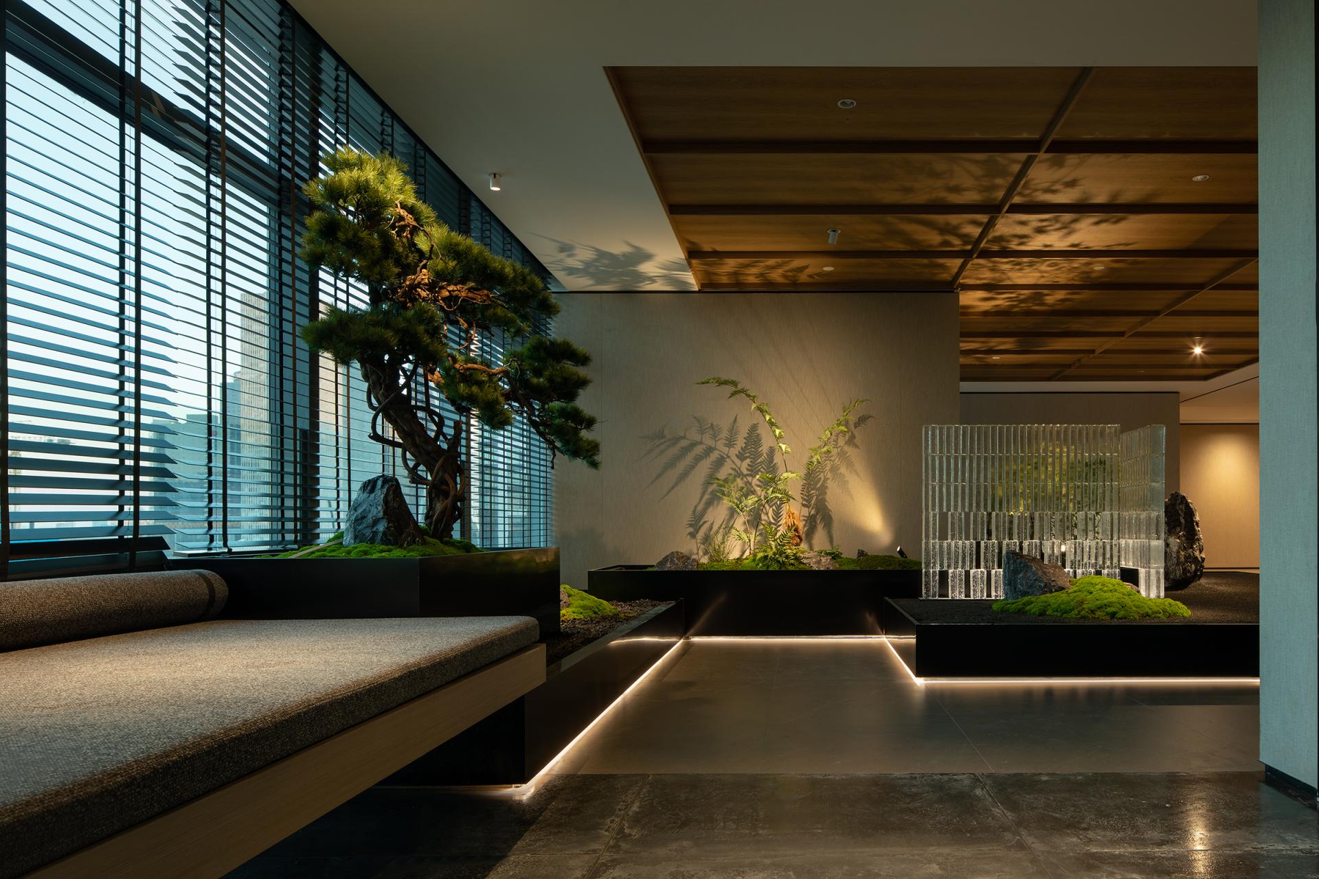 London Design Awards Winner - The Lightscape Canvas