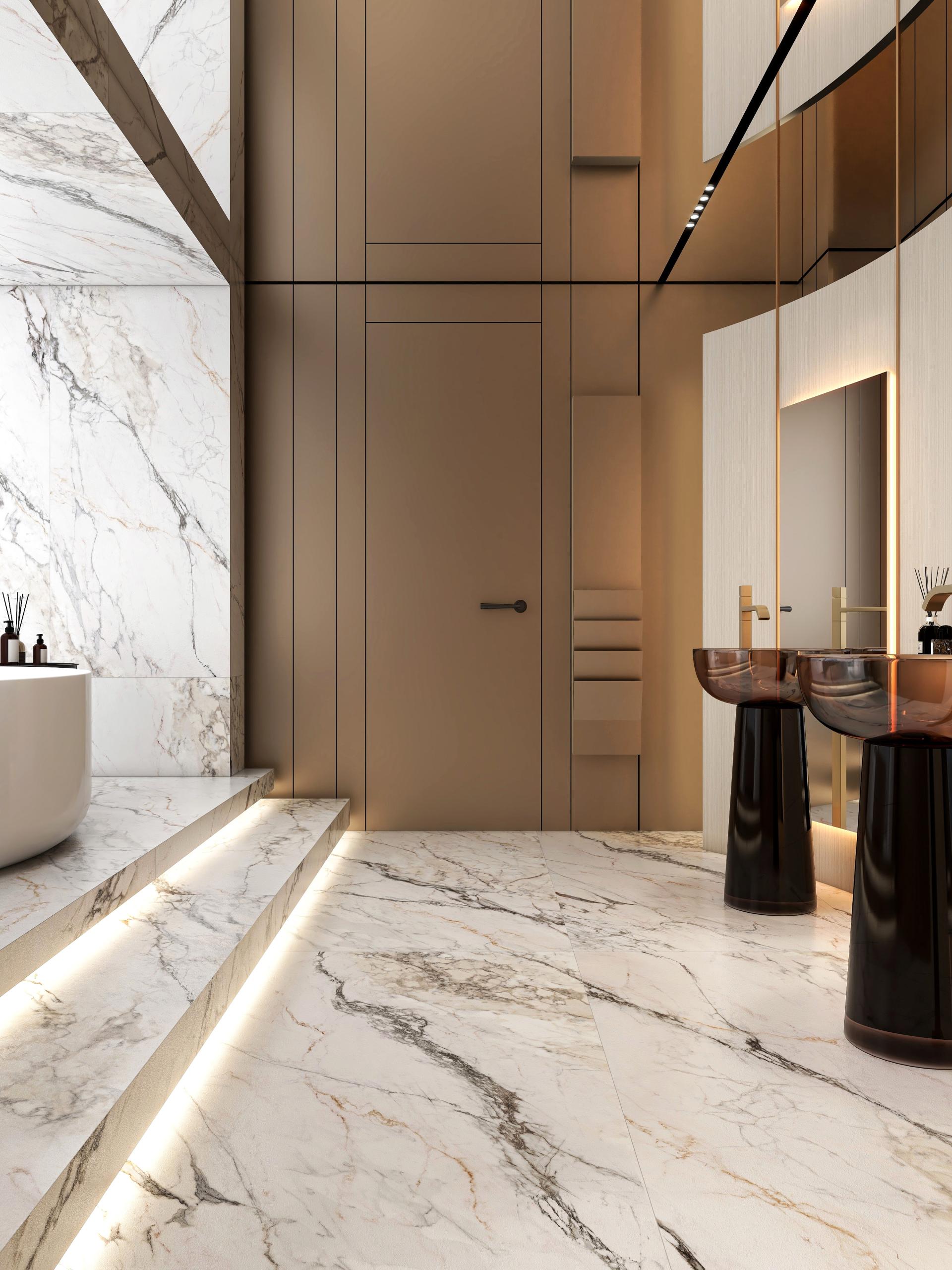 London Design Awards Winner - LAVA
