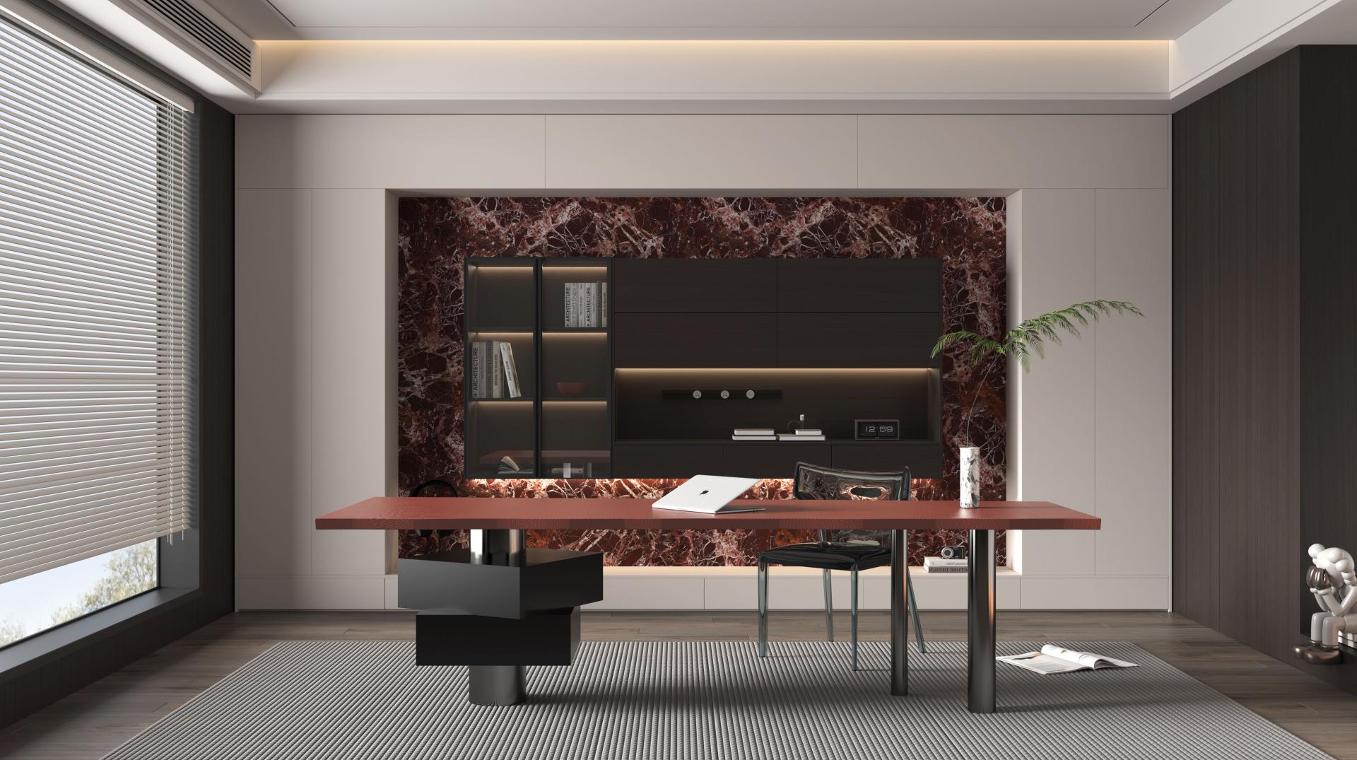 London Design Awards Winner - Meizhen Series