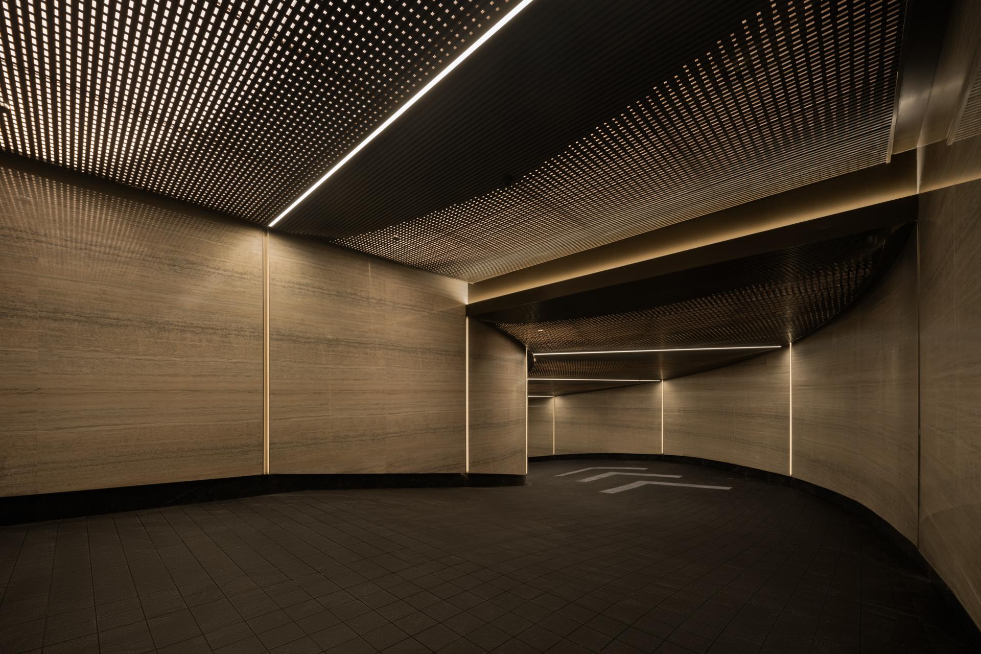 London Design Awards Winner - NATURA LISTIC MANSION