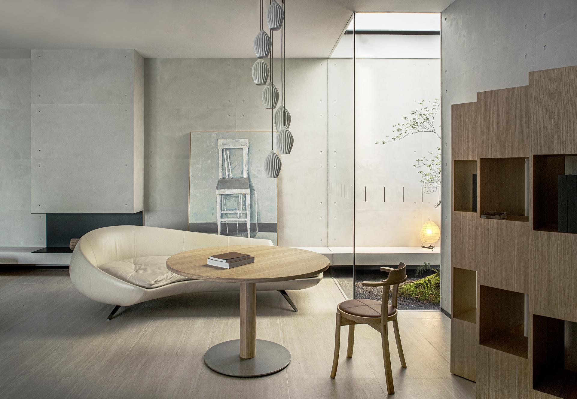 London Design Awards Winner - NORHOR Shanghai Home Furnishings Exhibition Hall
