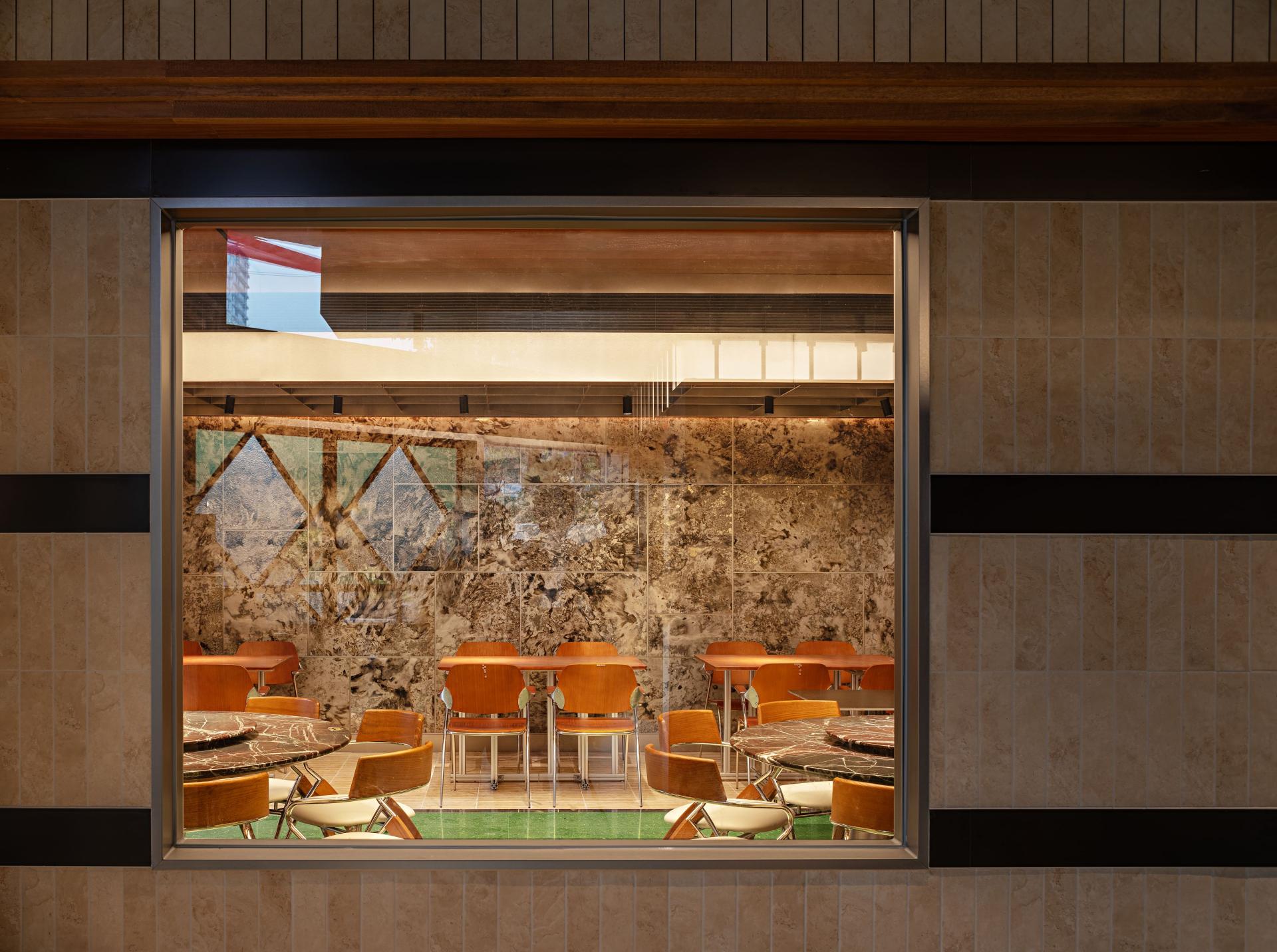 London Design Awards Winner - Gwei Lao Ria Dai Pai Dong