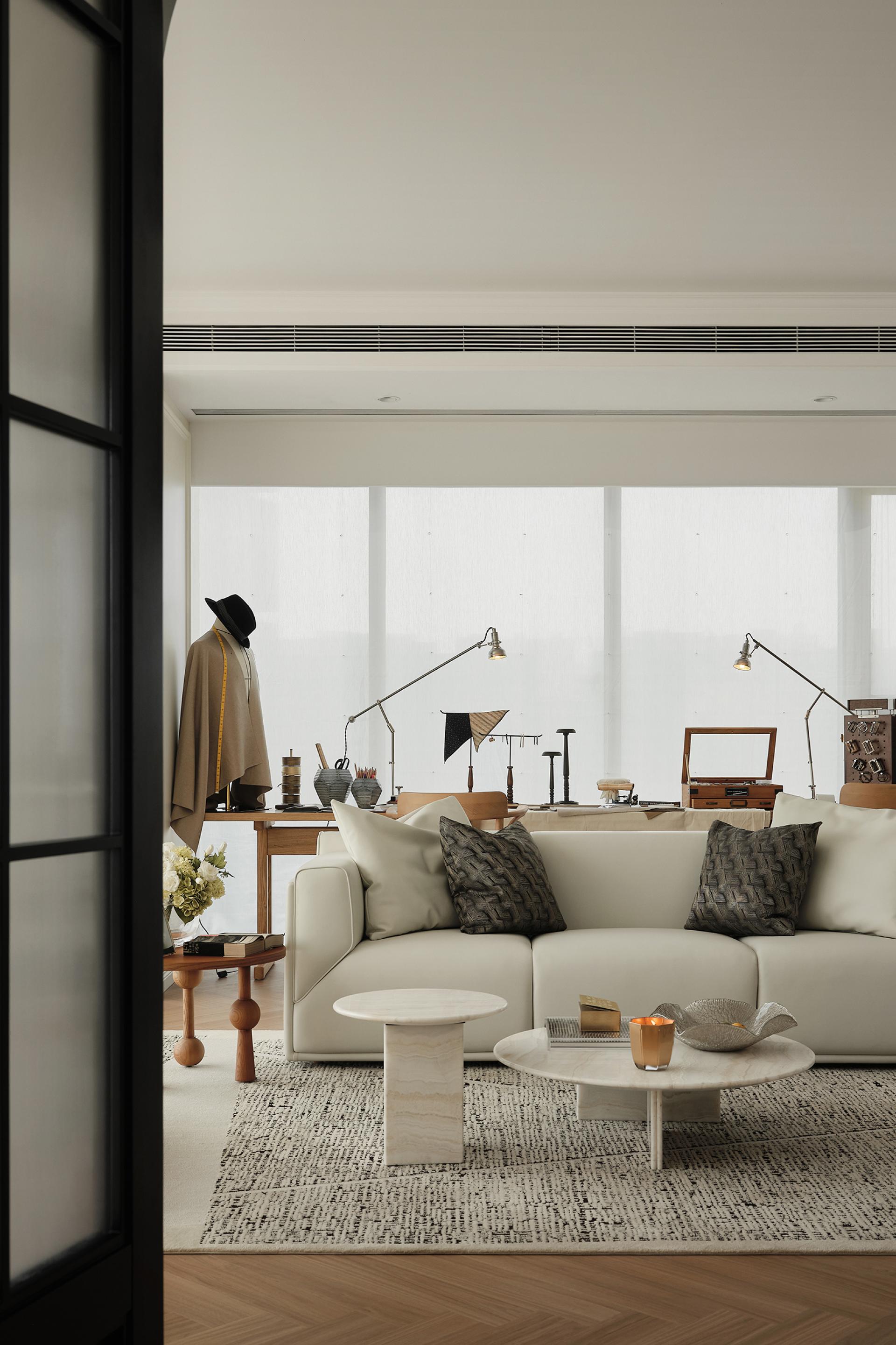 London Design Awards Winner - The Mix City