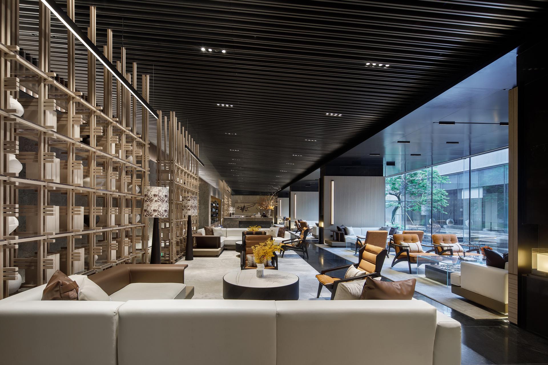 London Design Awards Winner - Kuan Jing