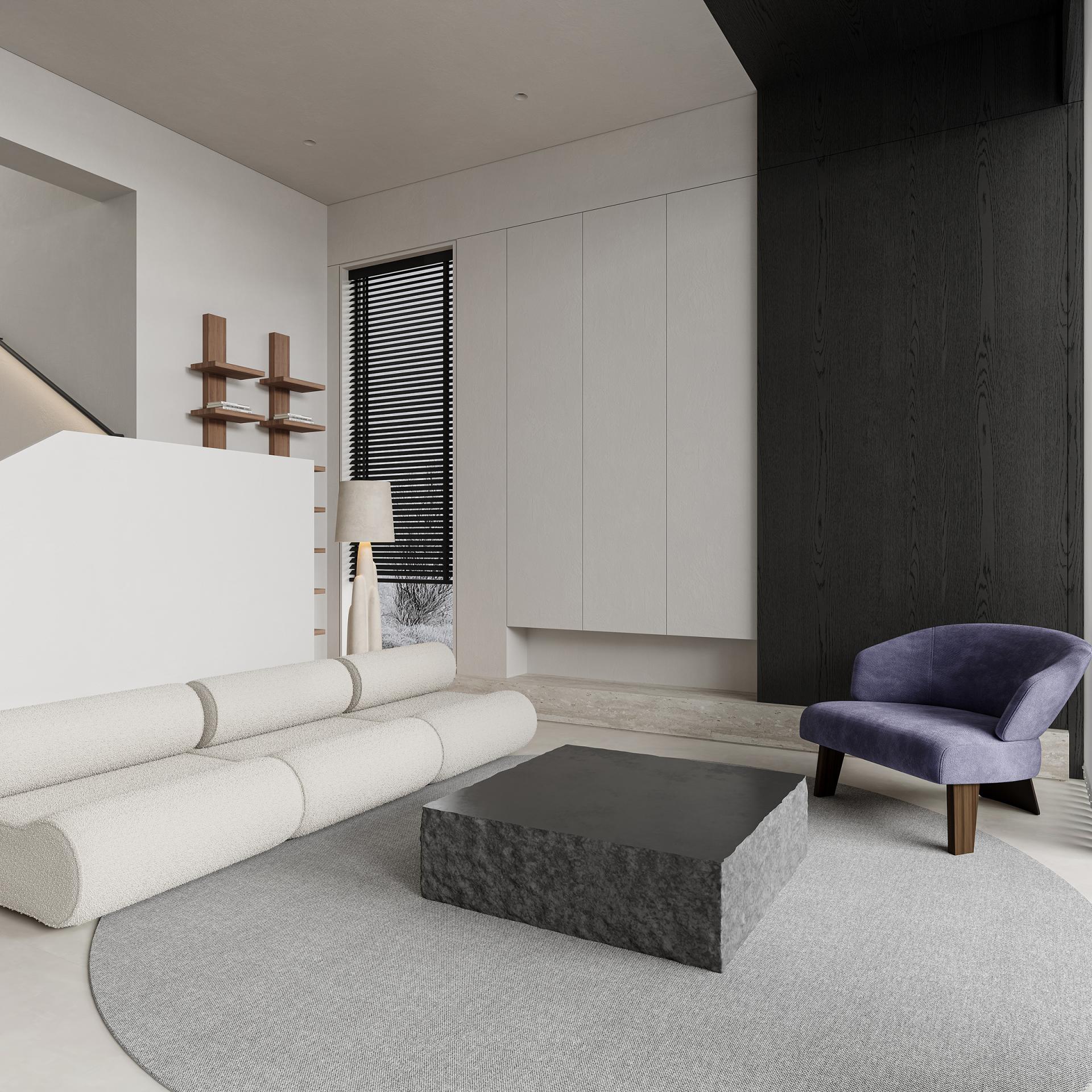 London Design Awards Winner - Starfall
