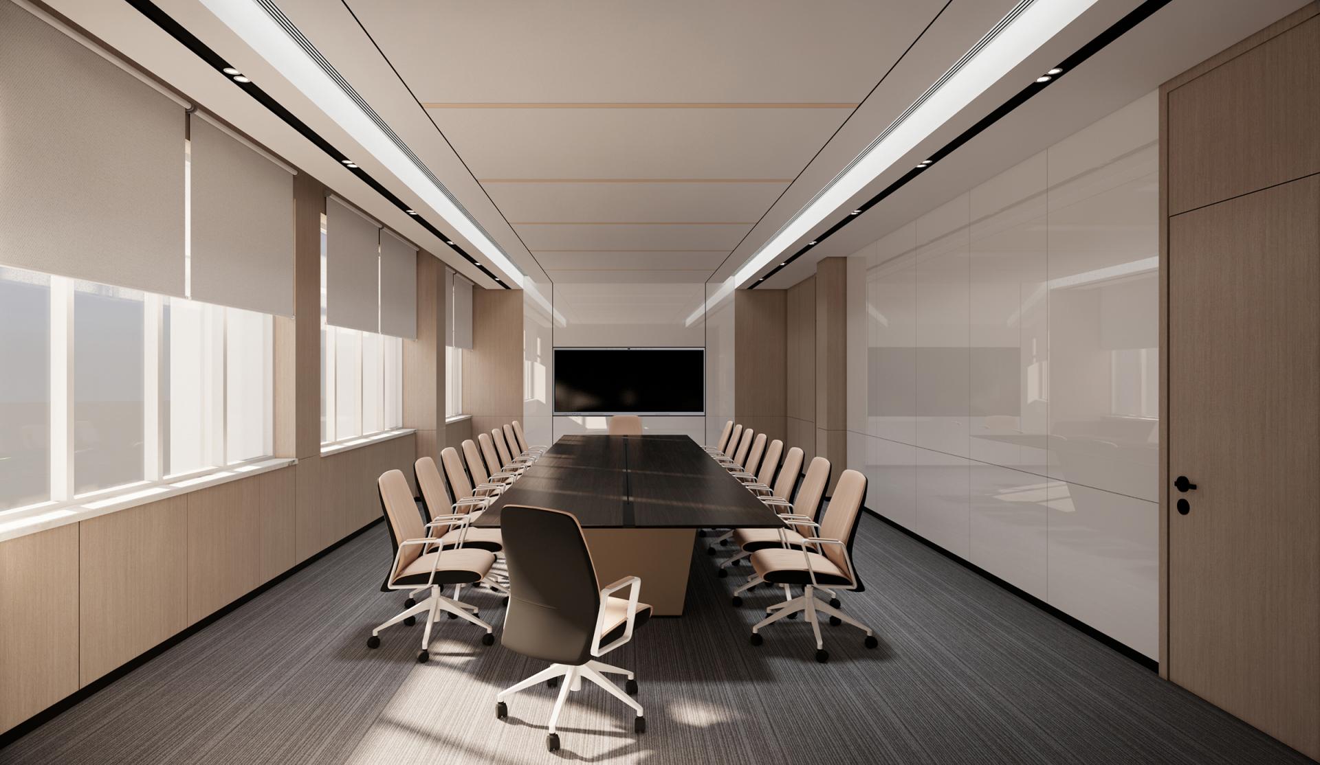 London Design Awards Winner - Cultural Education Practice Space of Power Supply Station