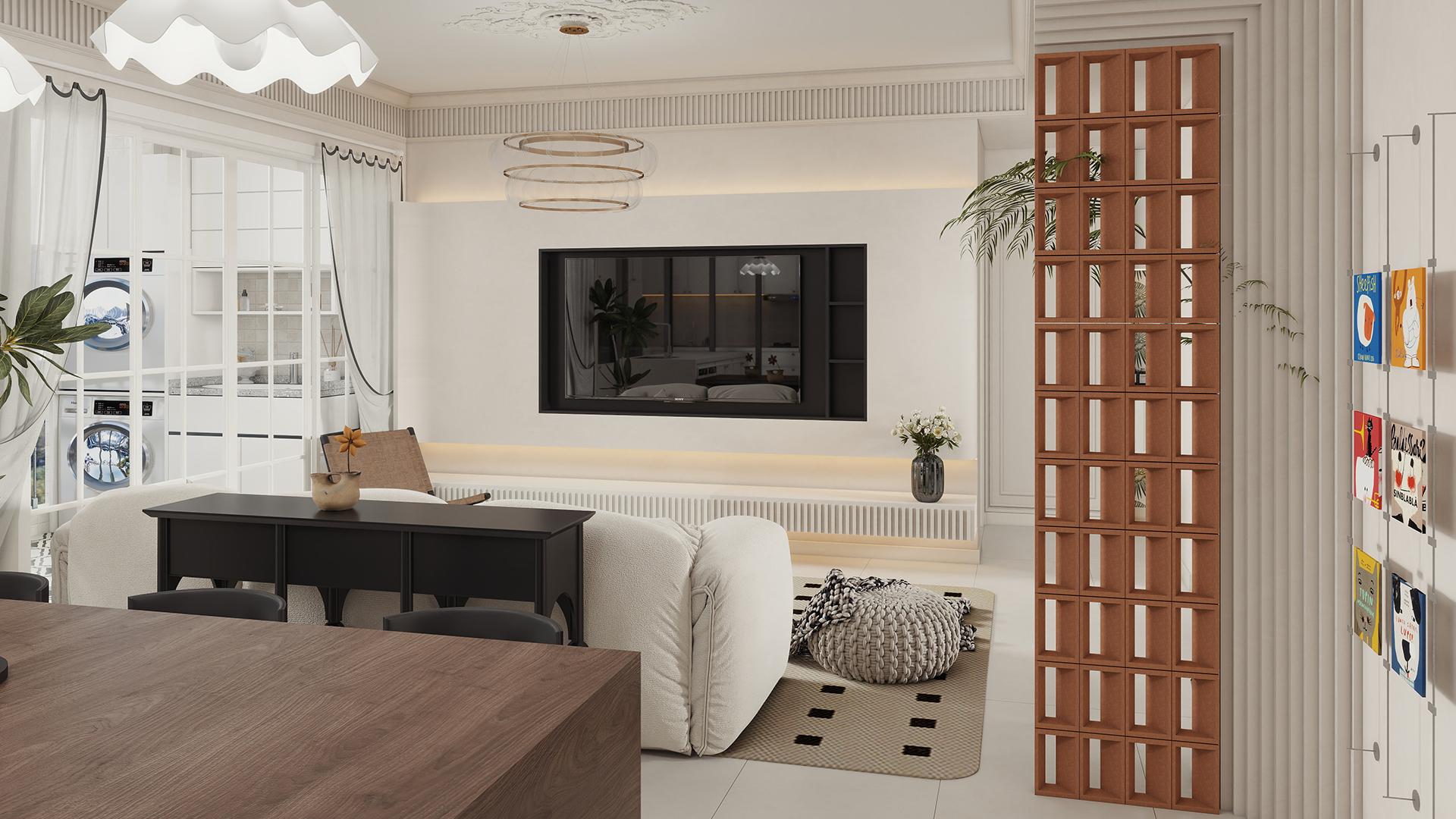 London Design Awards Winner - Tranquility