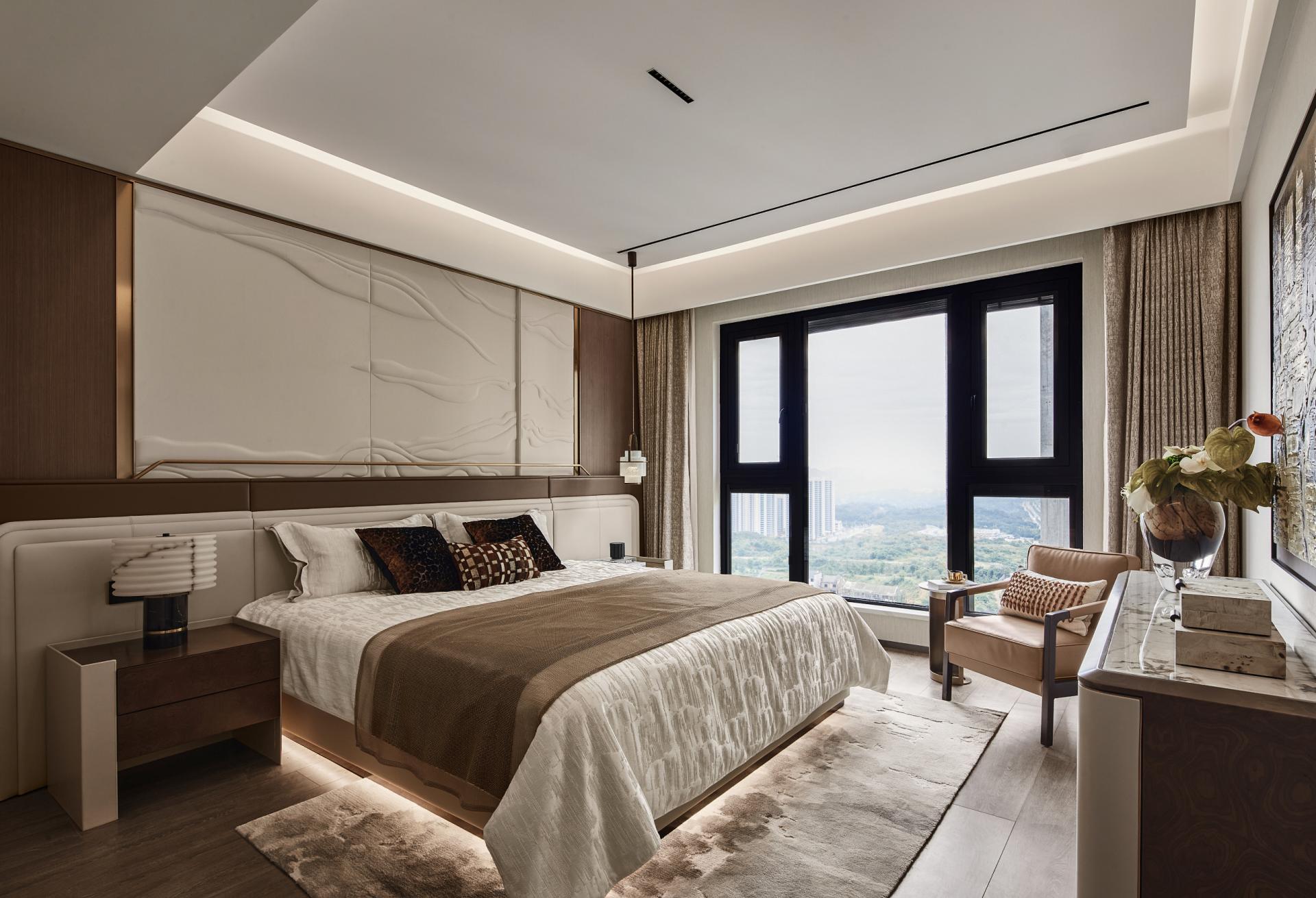 London Design Awards Winner - FULLHILL INTERNATIONAL