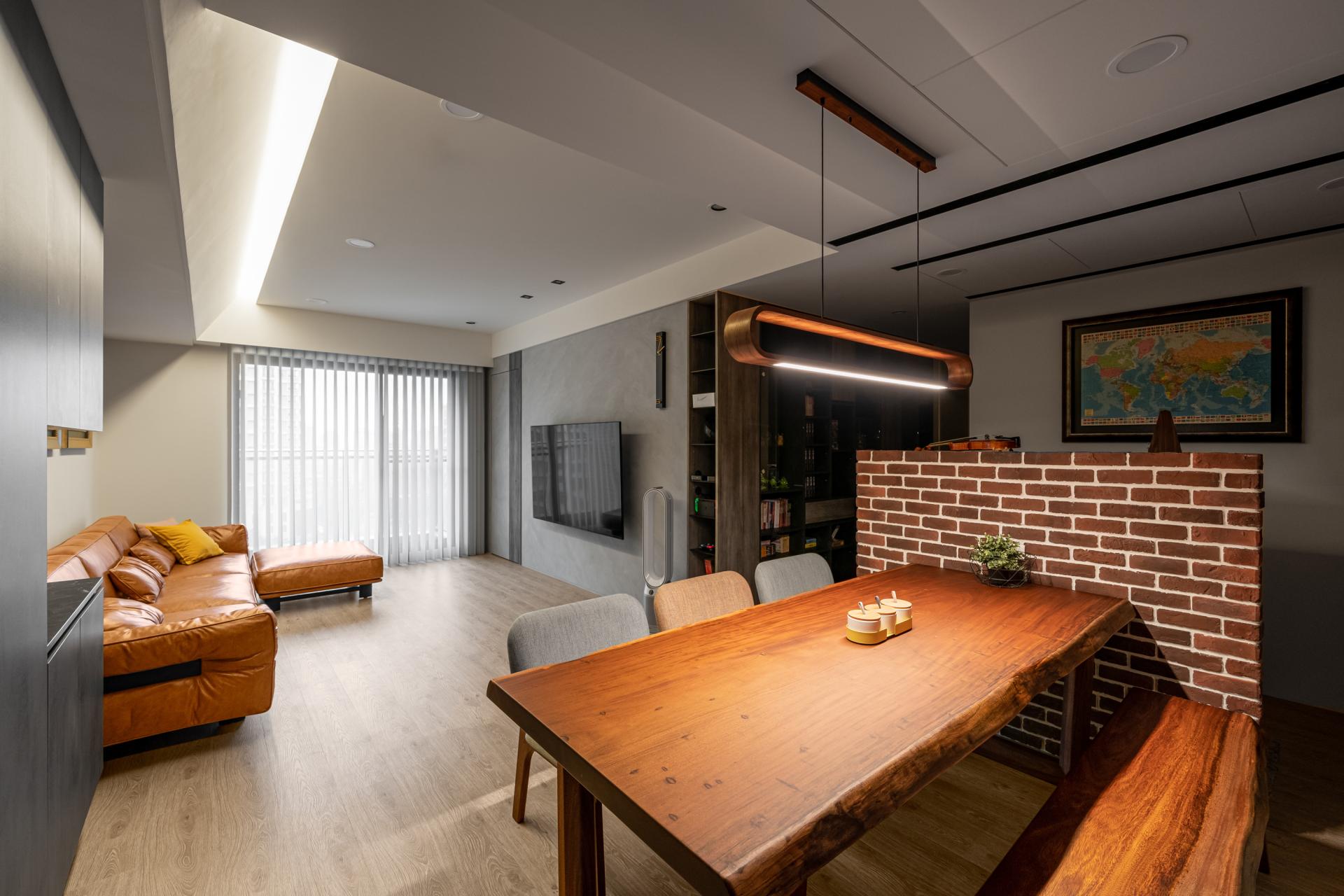 London Design Awards Winner - Lang Lang
