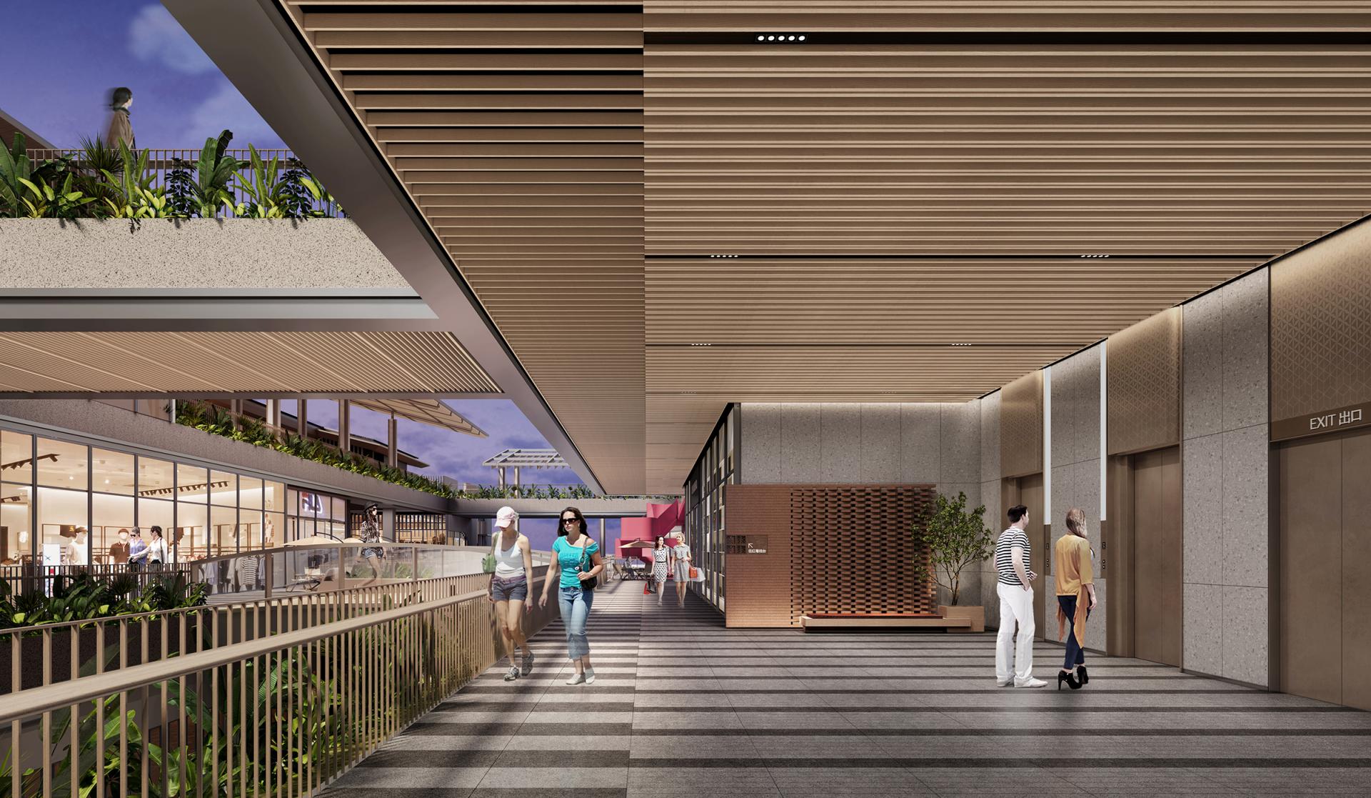 London Design Awards Winner - HUIDELI