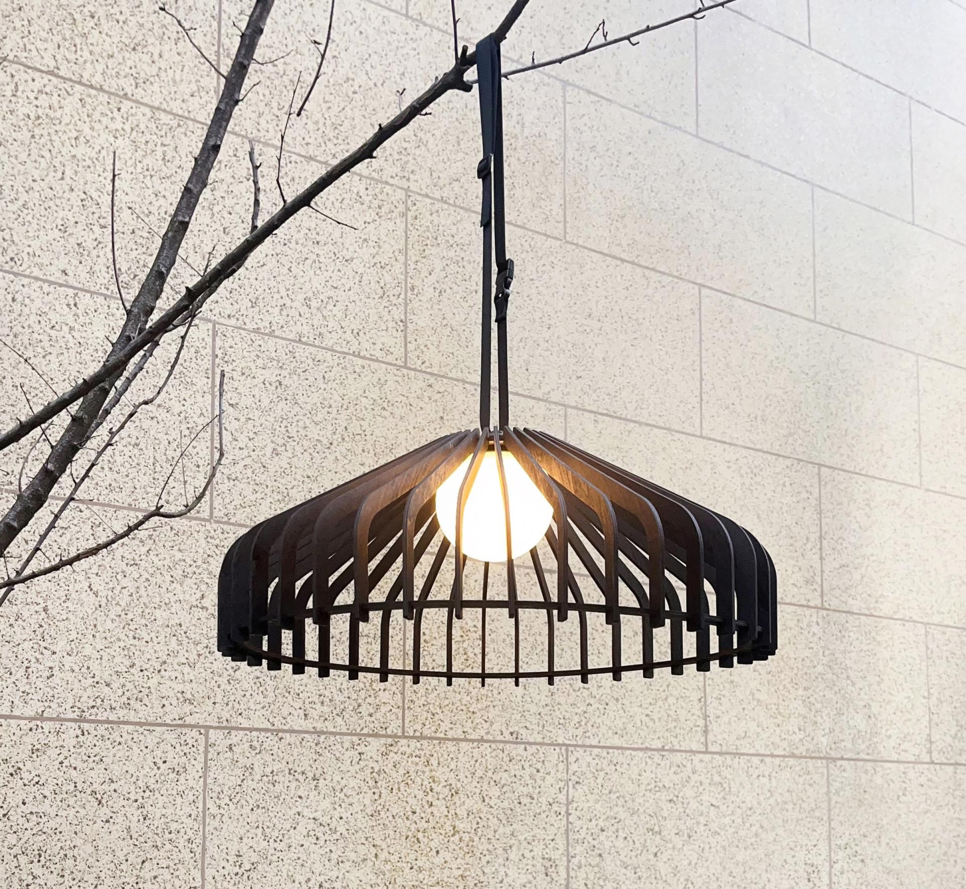 London Design Awards Winner - FLEXI