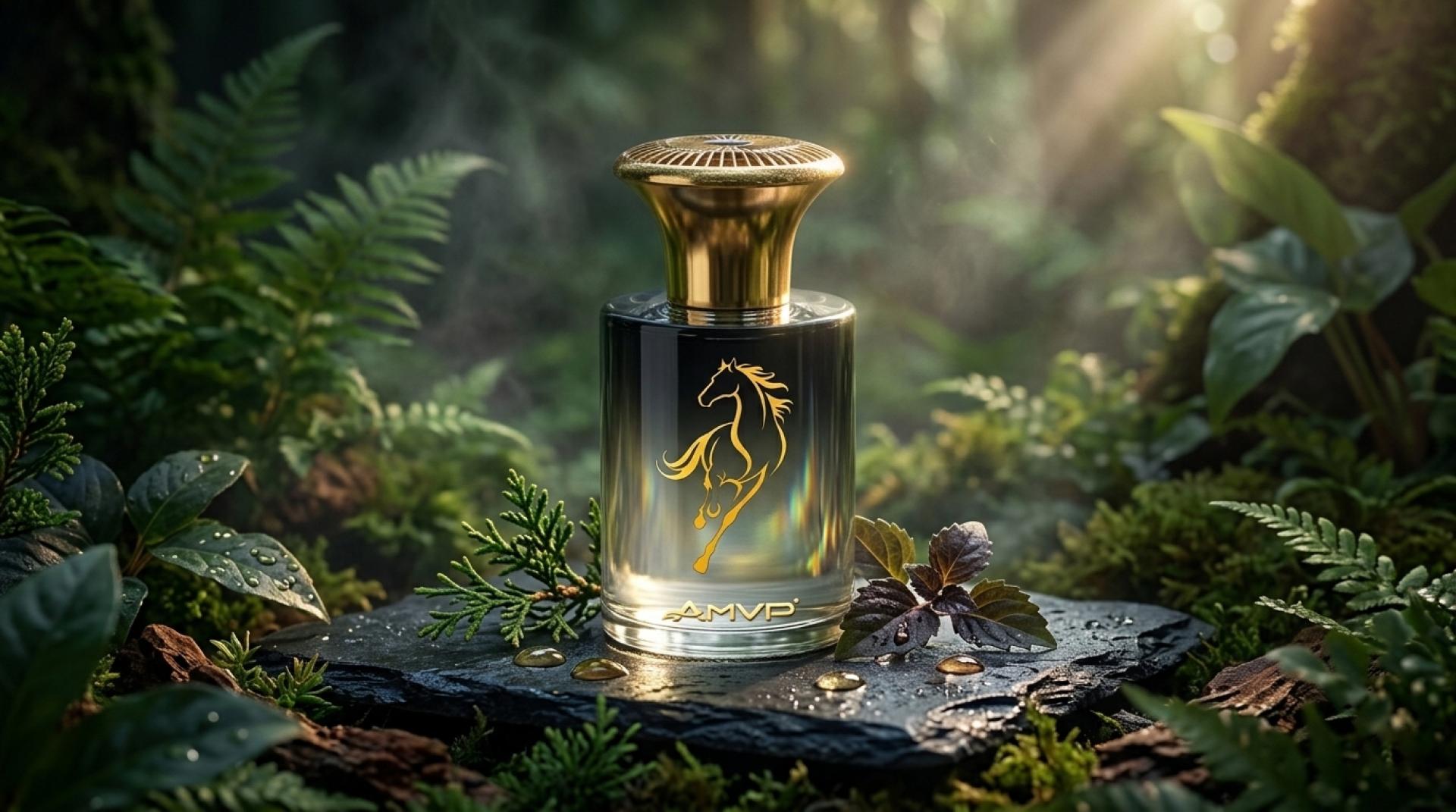 London Design Awards Winner - AMVP Car Fragrance