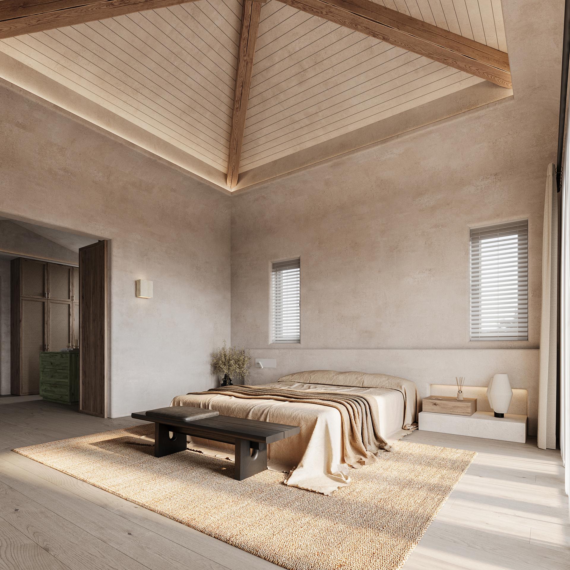 London Design Awards Winner - The Story of Old and New