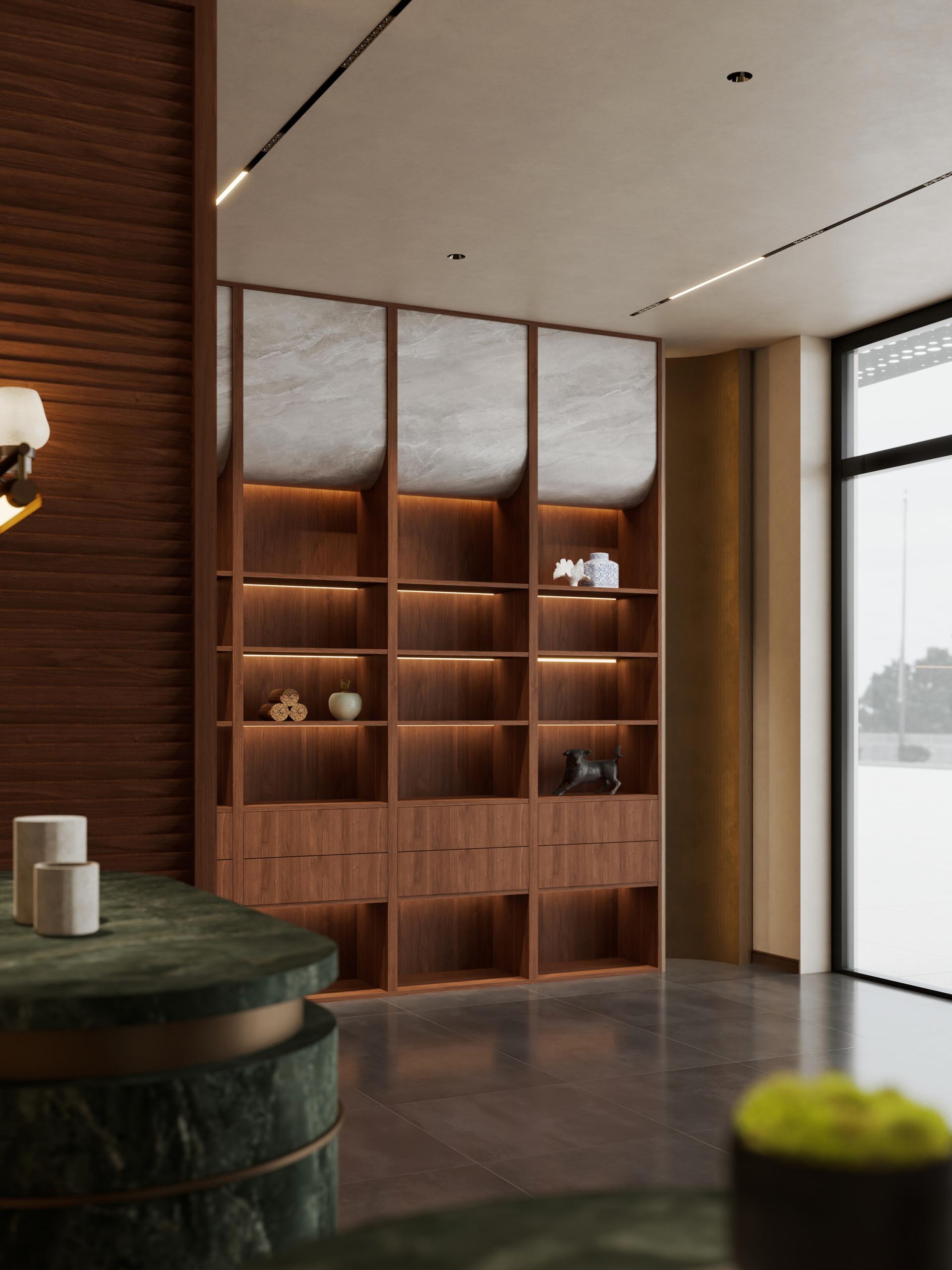 London Design Awards Winner - City Coordinates Hotel, Tongzhou, Beijing