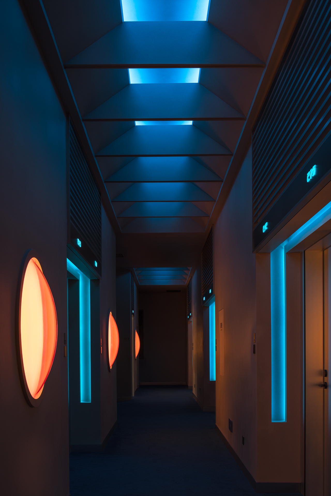 London Design Awards Winner - SOREAL META4