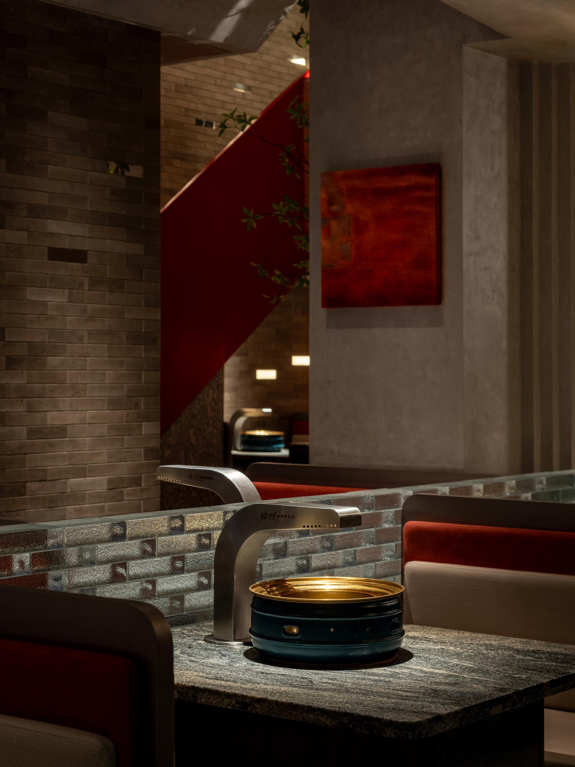 London Design Awards Winner - Shao Xuehua