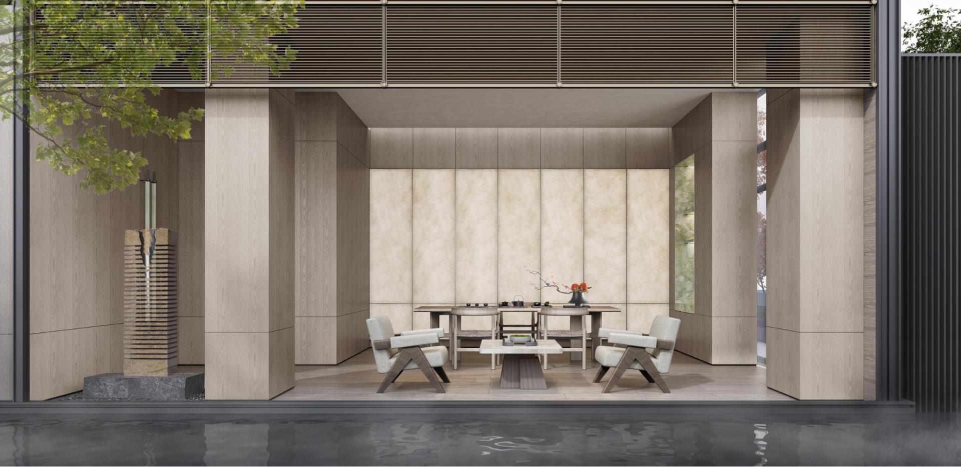 London Design Awards Winner - Zhengzhou Butterfly Academy