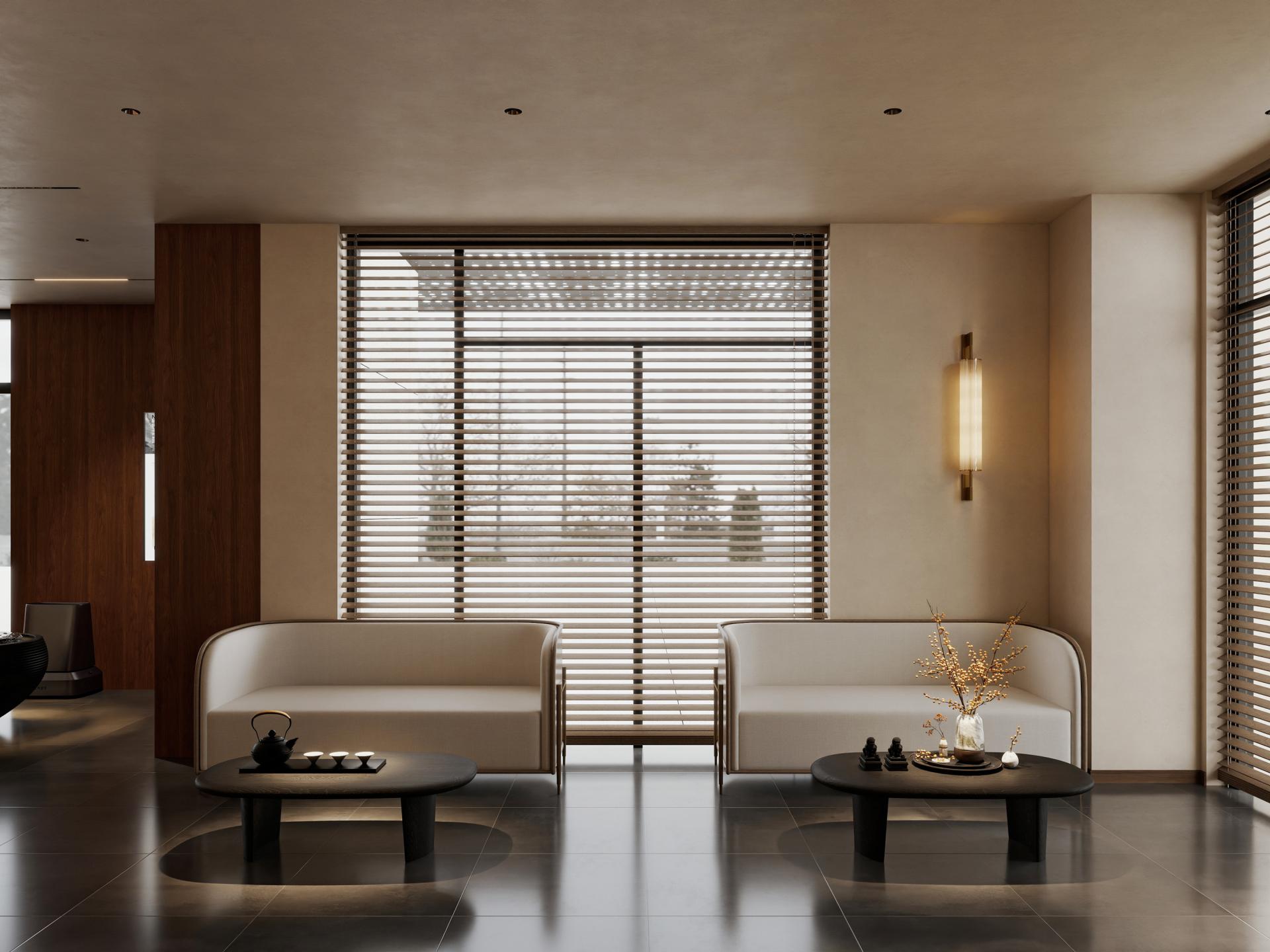 London Design Awards Winner - City Coordinates Hotel, Tongzhou, Beijing