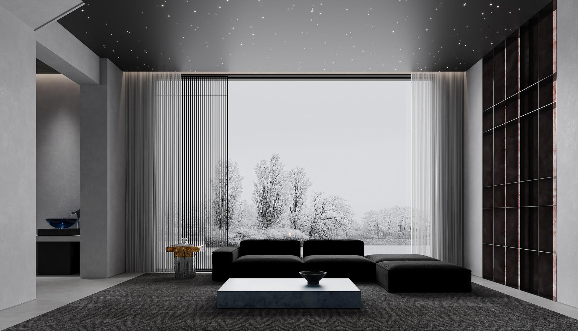 London Design Awards Winner - Starfall