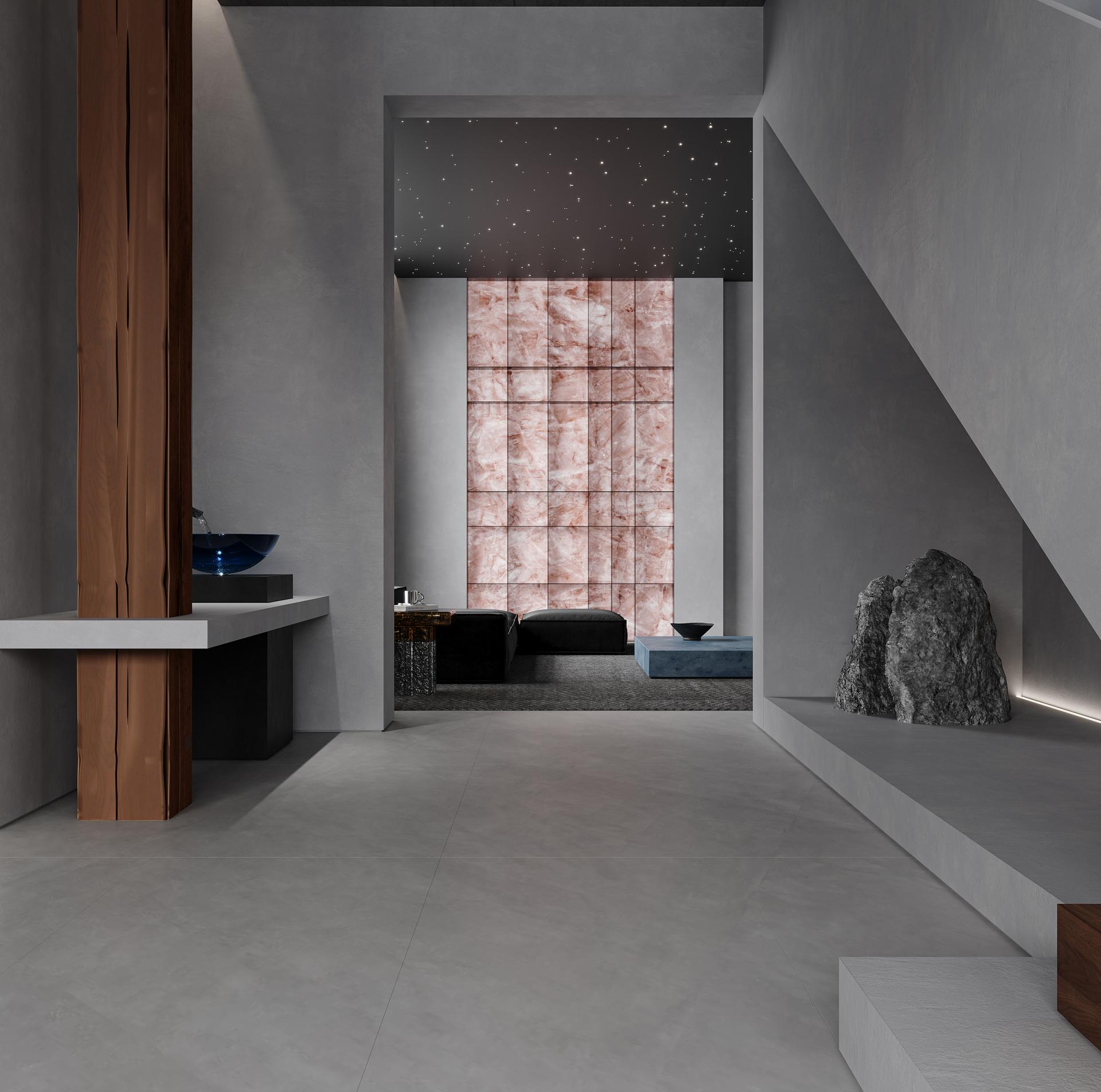 London Design Awards Winner - Starfall