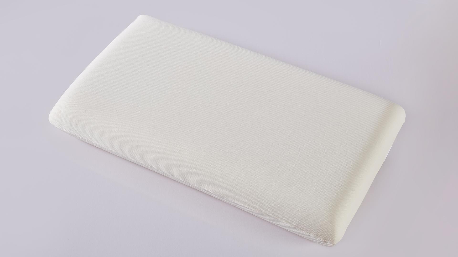 London Design Awards Winner - Luolai W-Float Series - Lyocell Mulberry Silk Memory Pillow