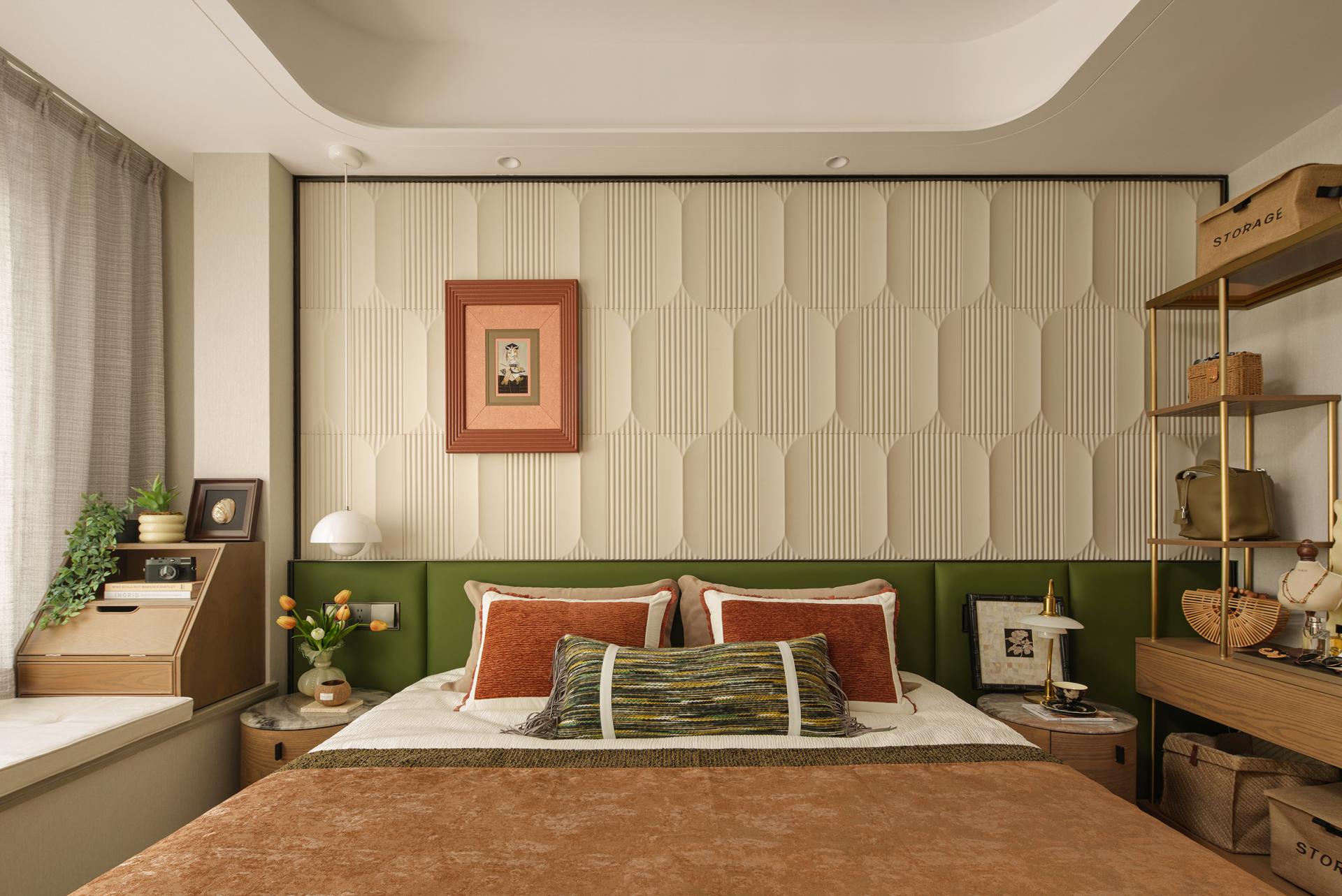 London Design Awards Winner - JINDI RAINBOW CITY