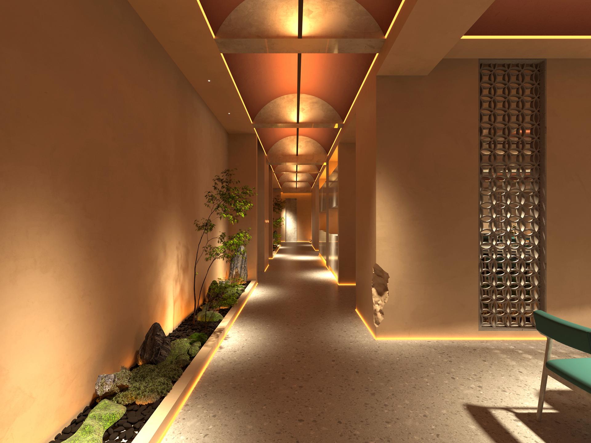 London Design Awards Winner - Chao Zheng