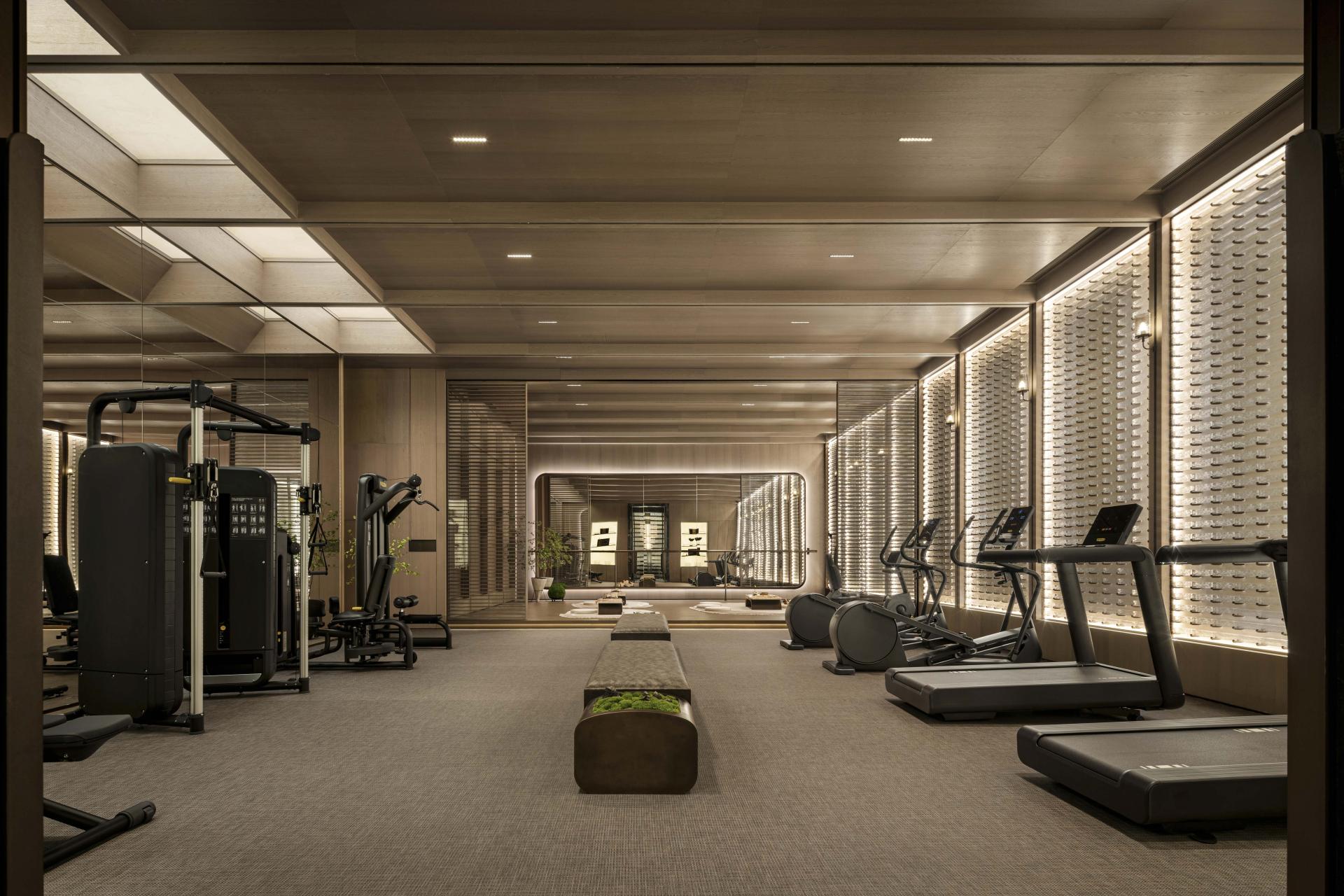 London Design Awards Winner - LONGFOR MANSION