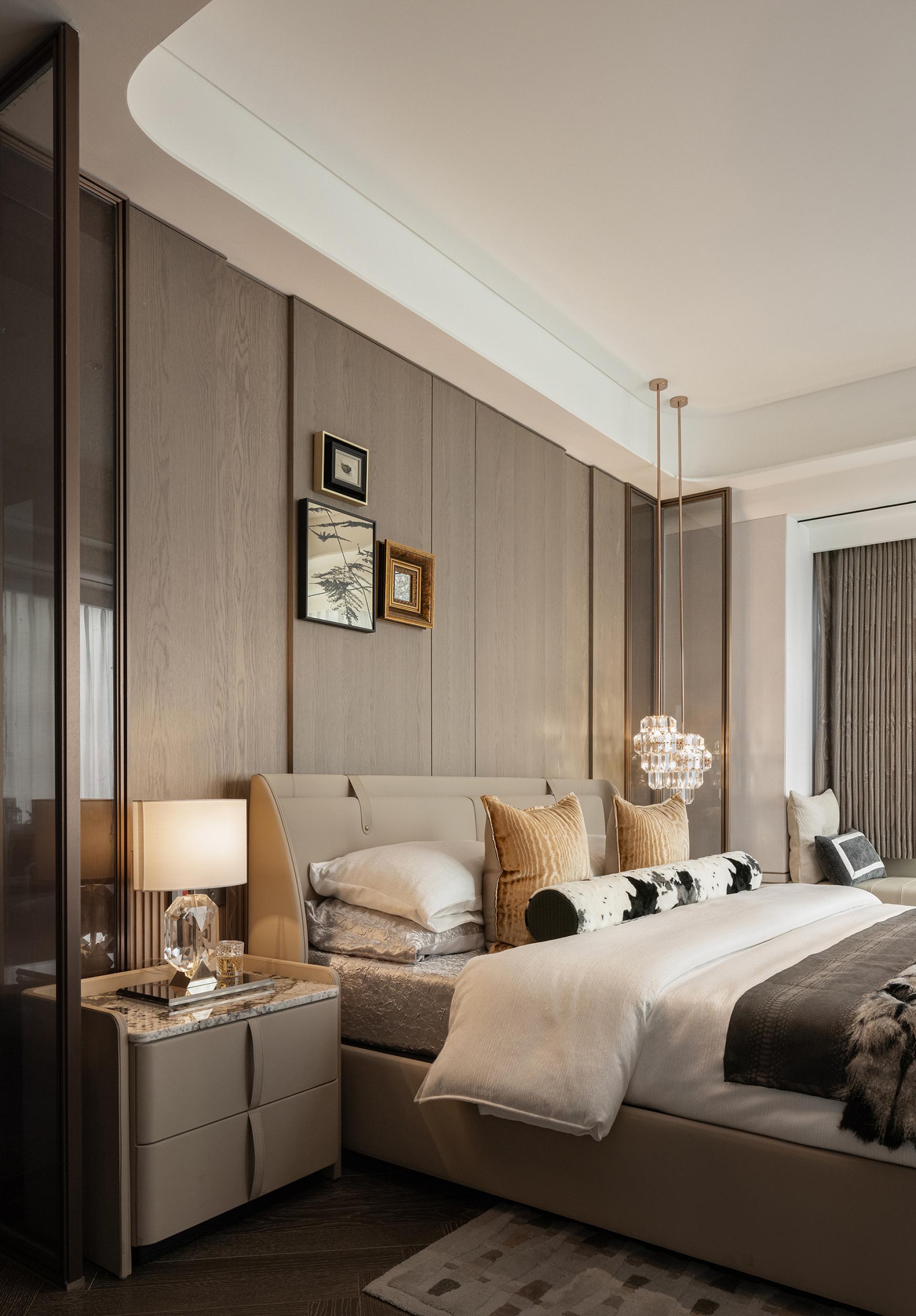 London Design Awards Winner - LUXURY MANSION
