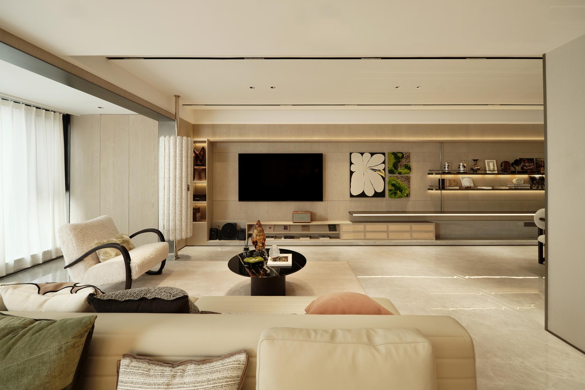 London Design Awards Winner - Guoxin Xiangrong Mansion