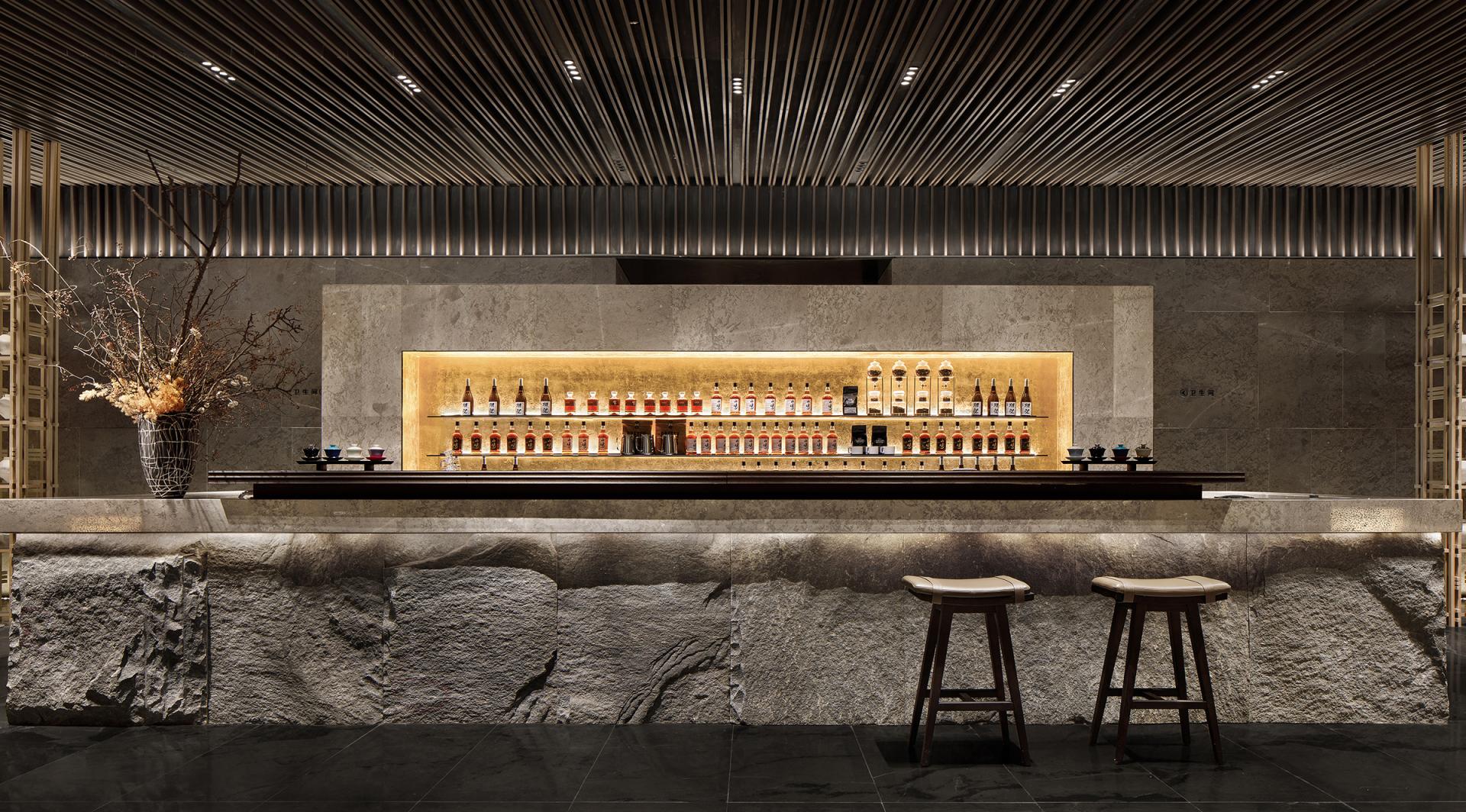 London Design Awards Winner - Kuan Jing