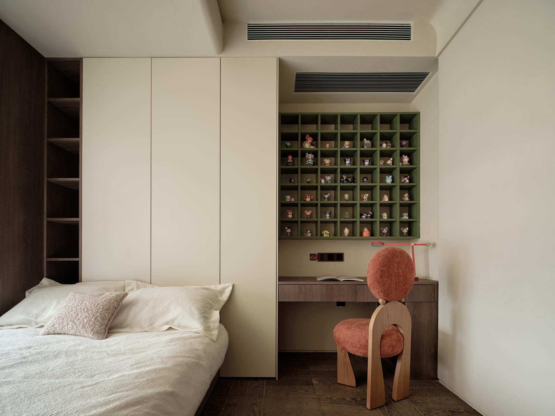 London Design Awards Winner - Mount Blue Private Residence