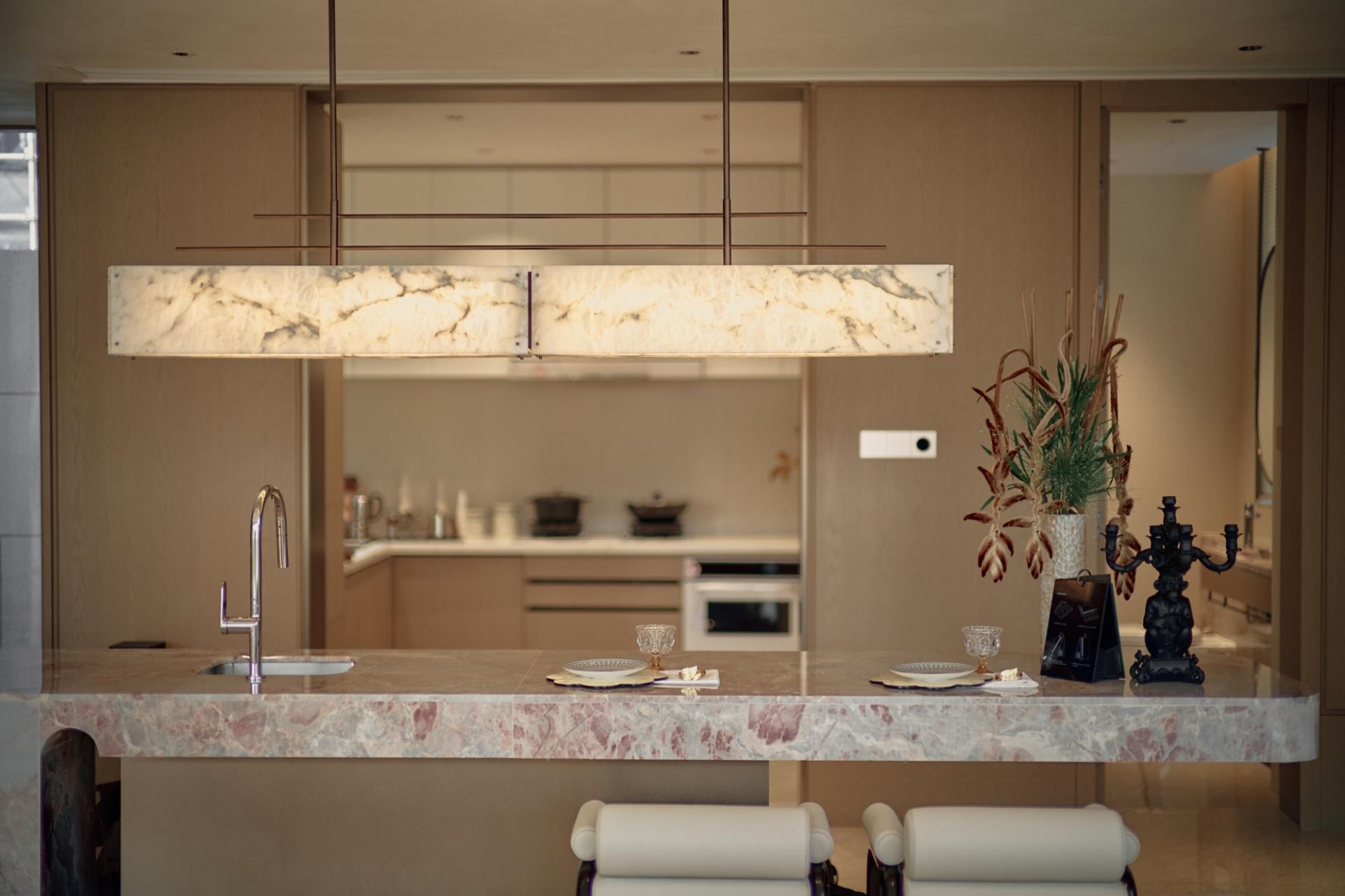 London Design Awards Winner - 230 unit model house in Chunxu Li, Fuyang