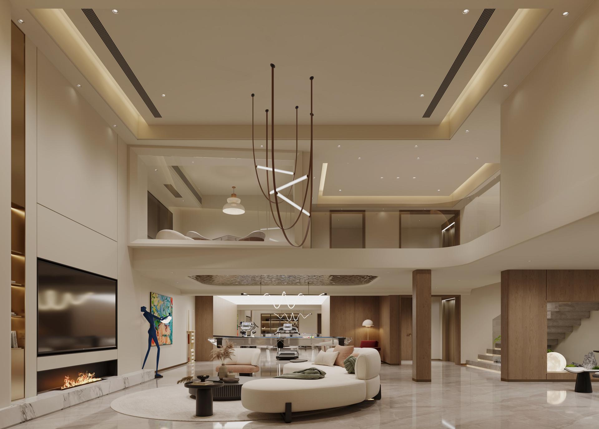 London Design Awards Winner - Elegant and Mellow Years