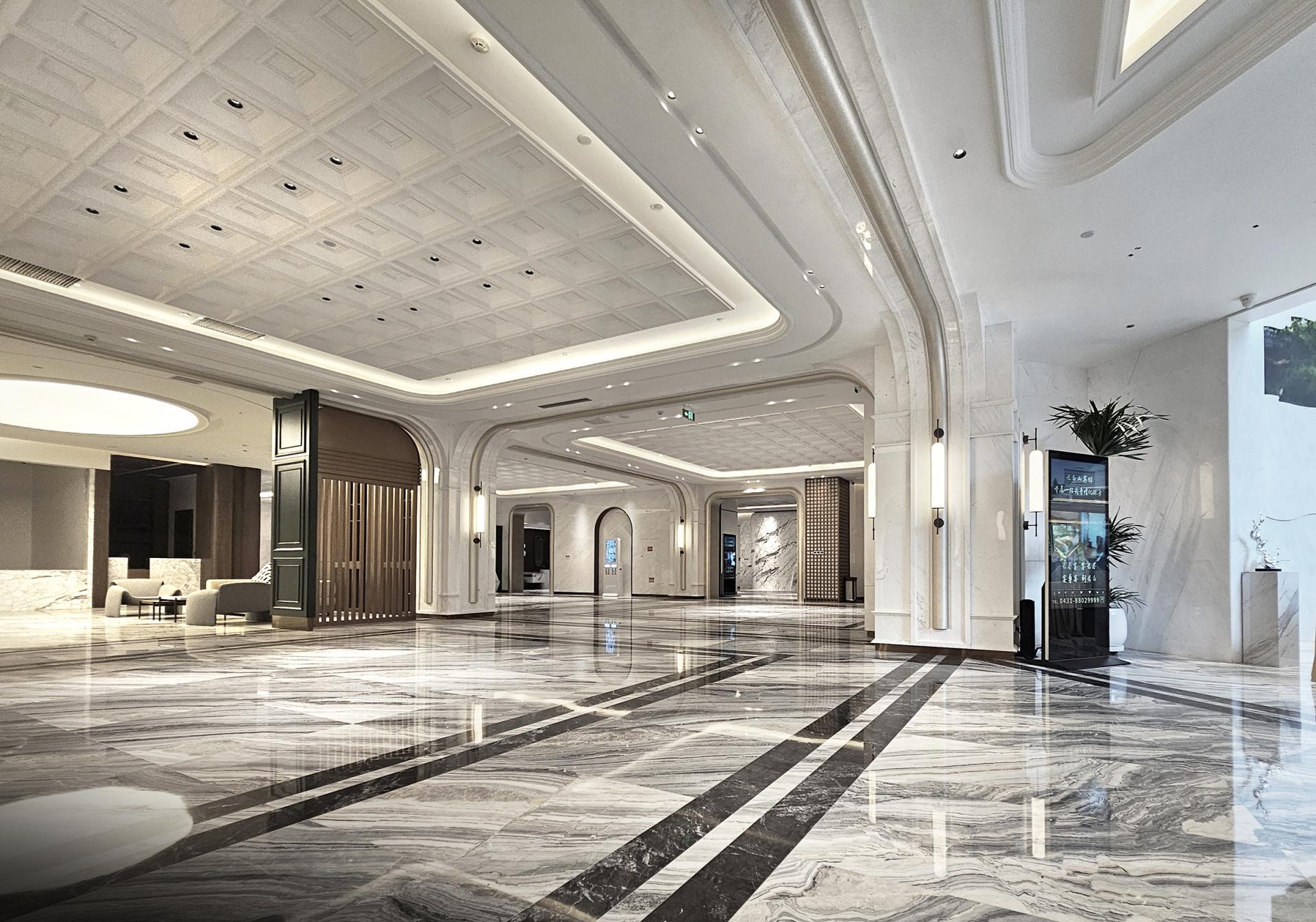London Design Awards Winner - Changchun Yan