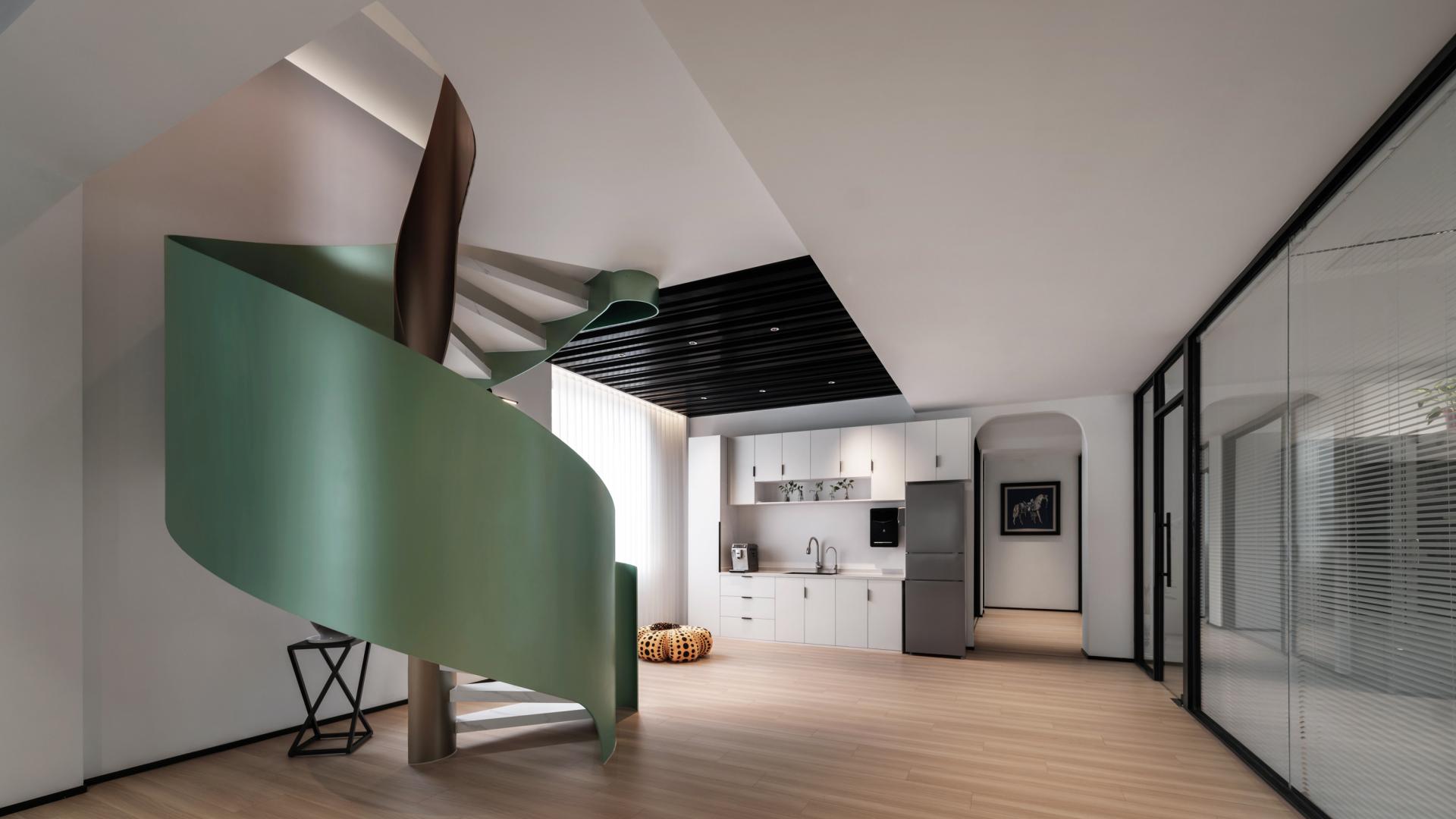 London Design Awards Winner - Suzhou Zhongtian Electromechanical Co., Ltd.