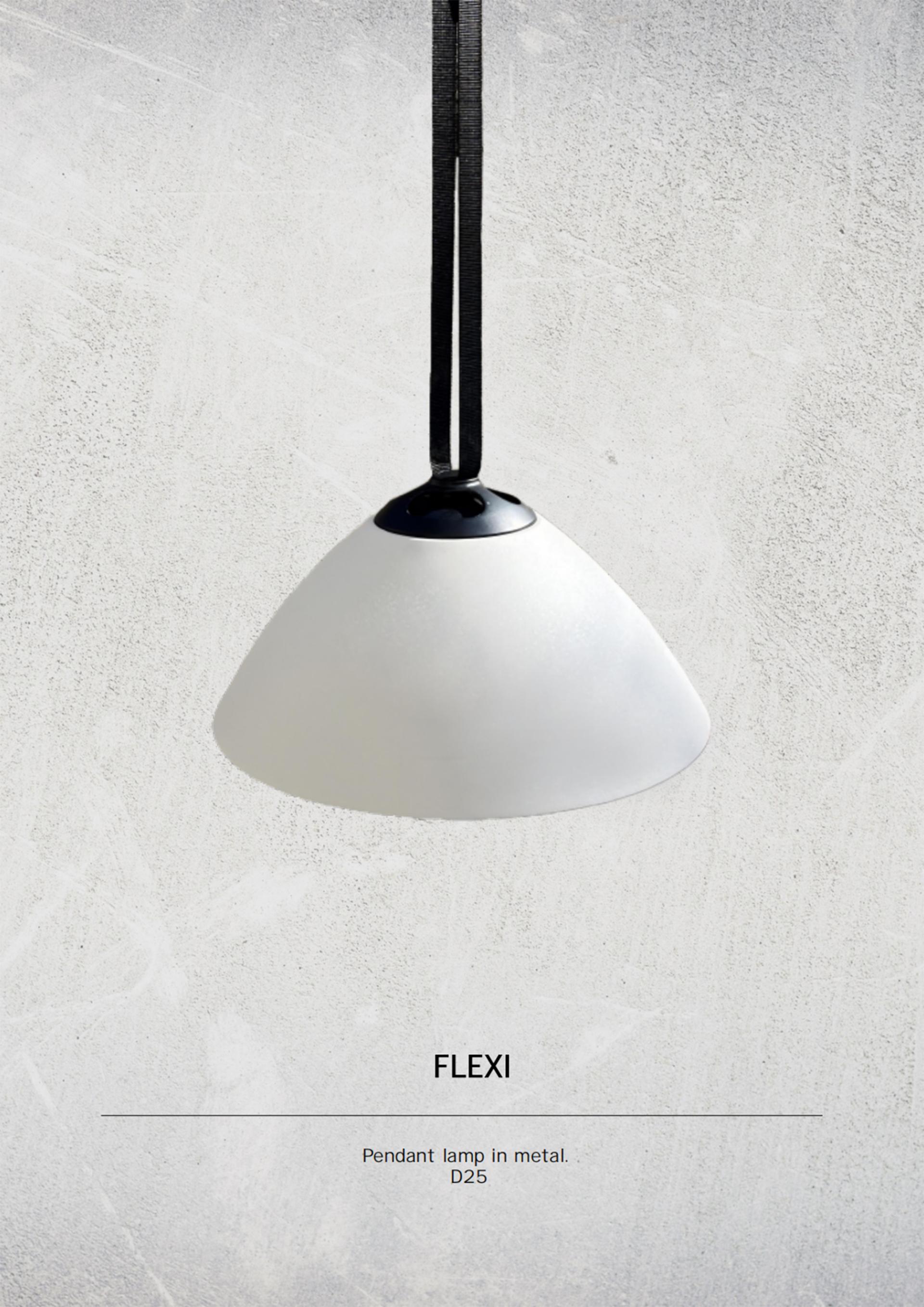 London Design Awards Winner - FLEXI