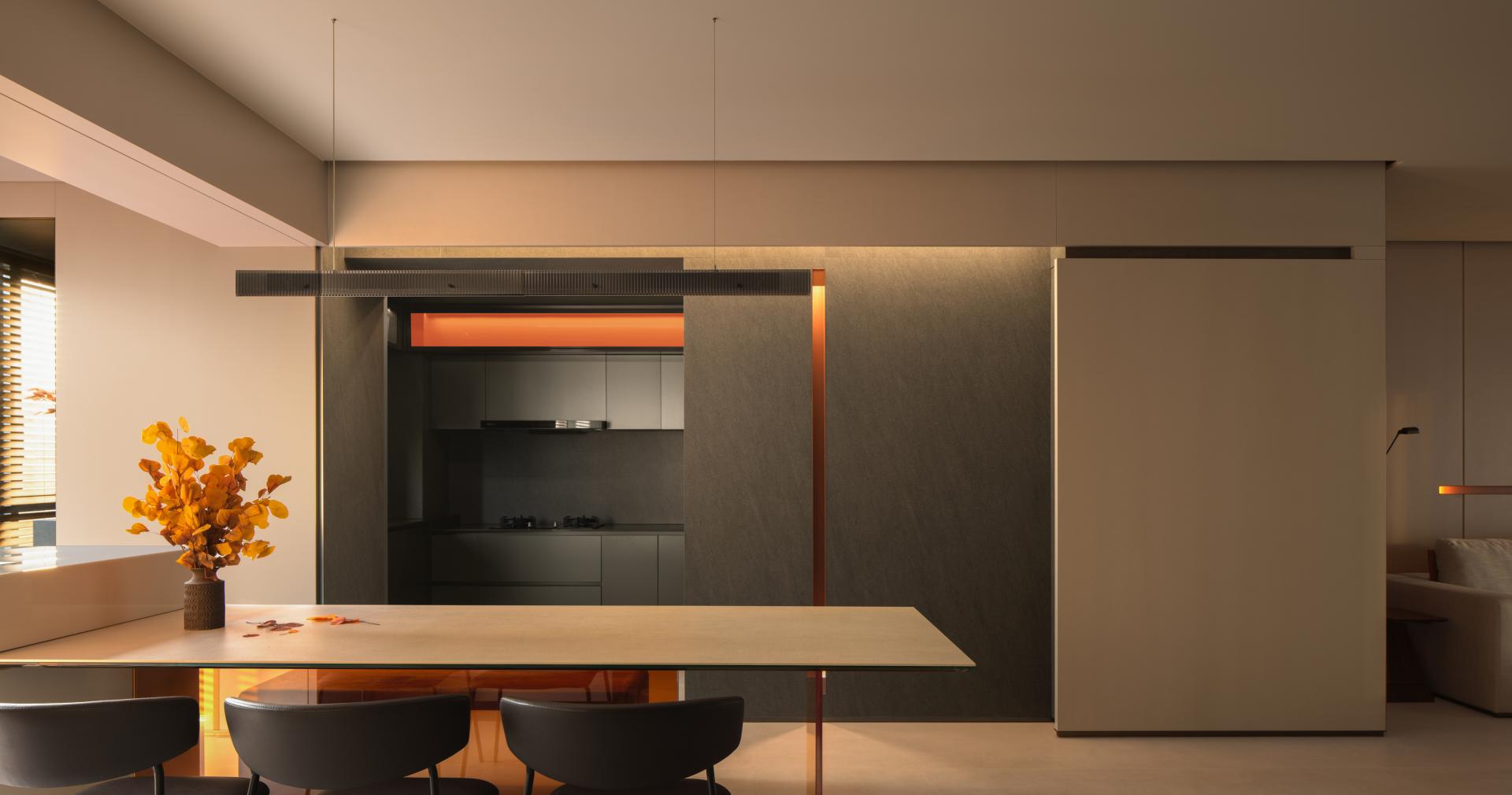 London Design Awards Winner - China Resources Park Lane Manor