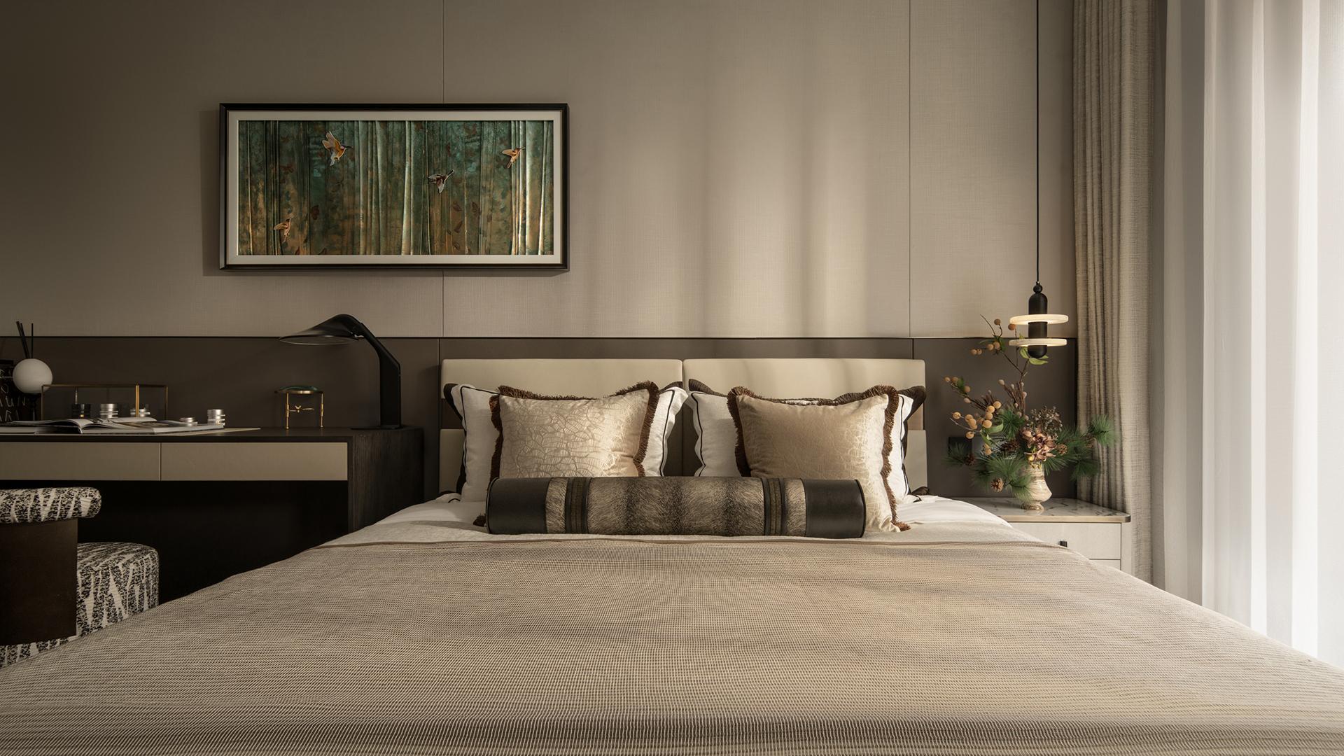 London Design Awards Winner - China Resources Land Taiyuan CREST RESIDENCE