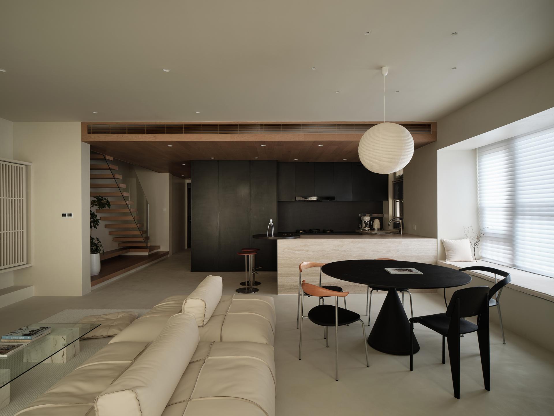 London Design Awards Winner - The Gravel House