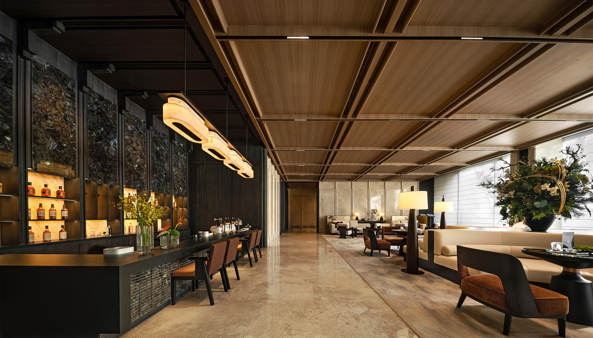 London Design Awards Winner - Mountains & Moon
